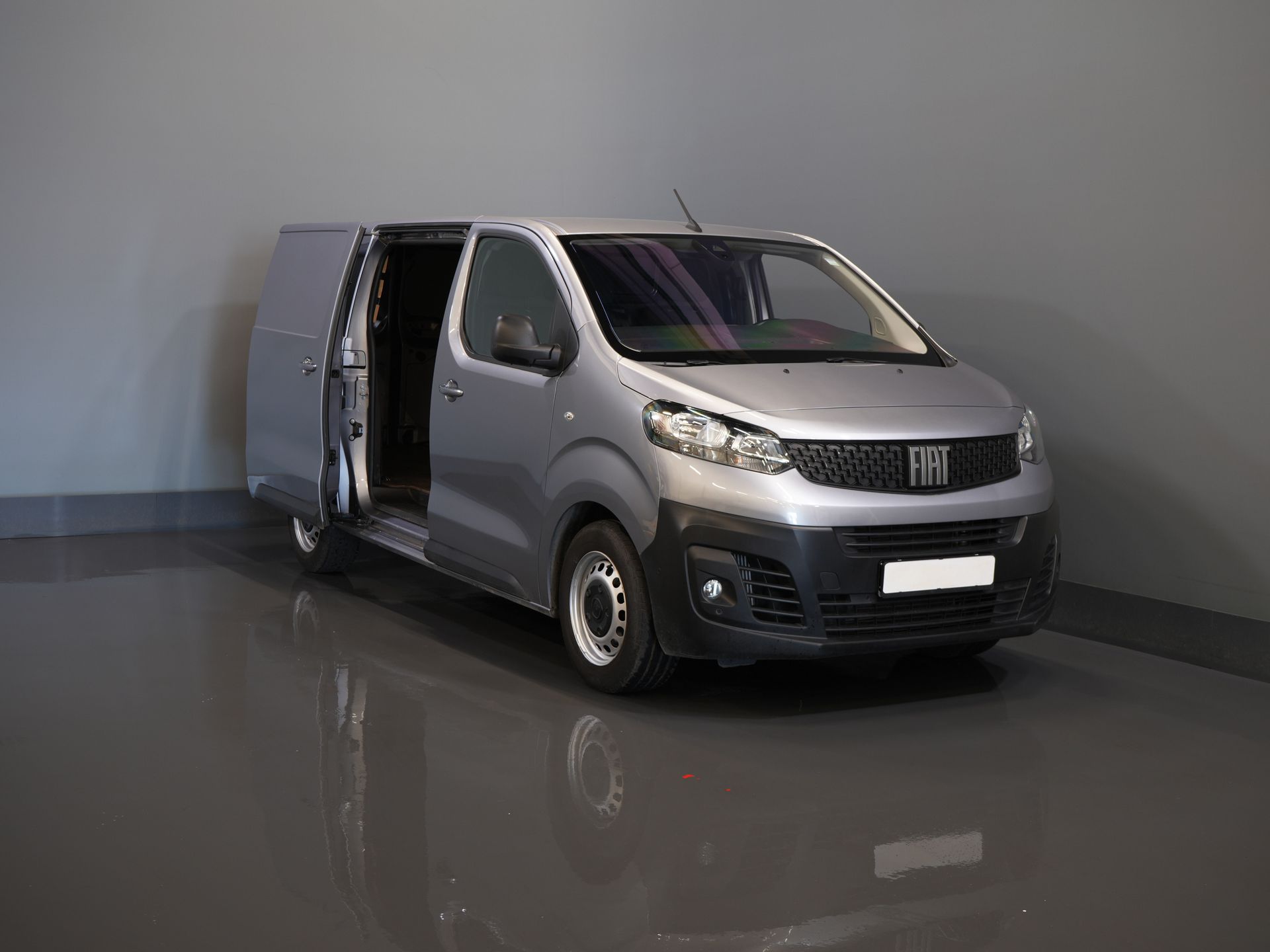Fiat Scudo Bestelbus 2.0 MJ 145 pk L3 BPM VRIJ! Adapt.Cruise/ Climate/ Keyless/ Carplay/ Camera/ PDC 8