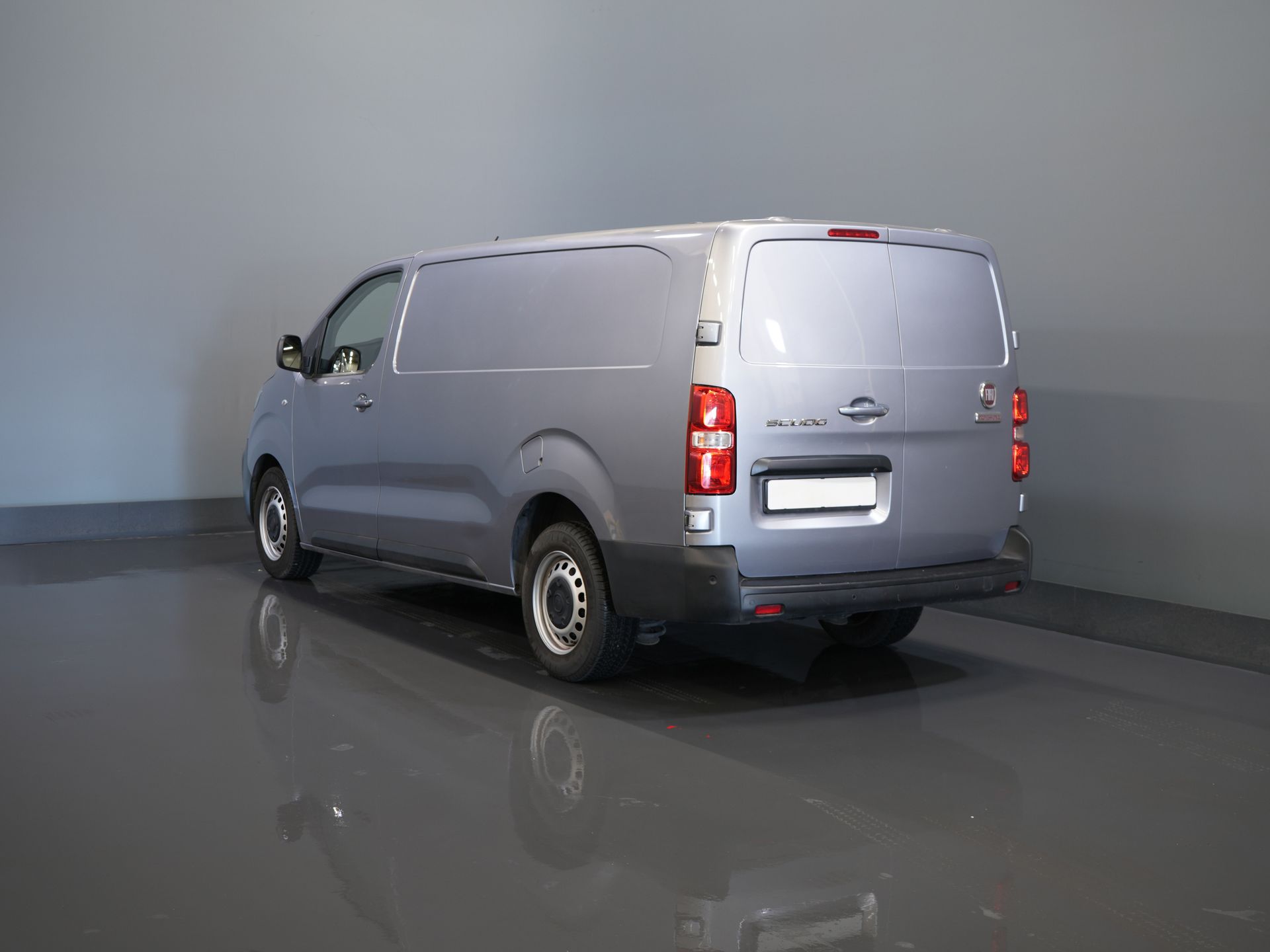 Fiat Scudo Bestelbus 2.0 MJ 145 pk L3 BPM VRIJ! Adapt.Cruise/ Climate/ Keyless/ Carplay/ Camera/ PDC 1