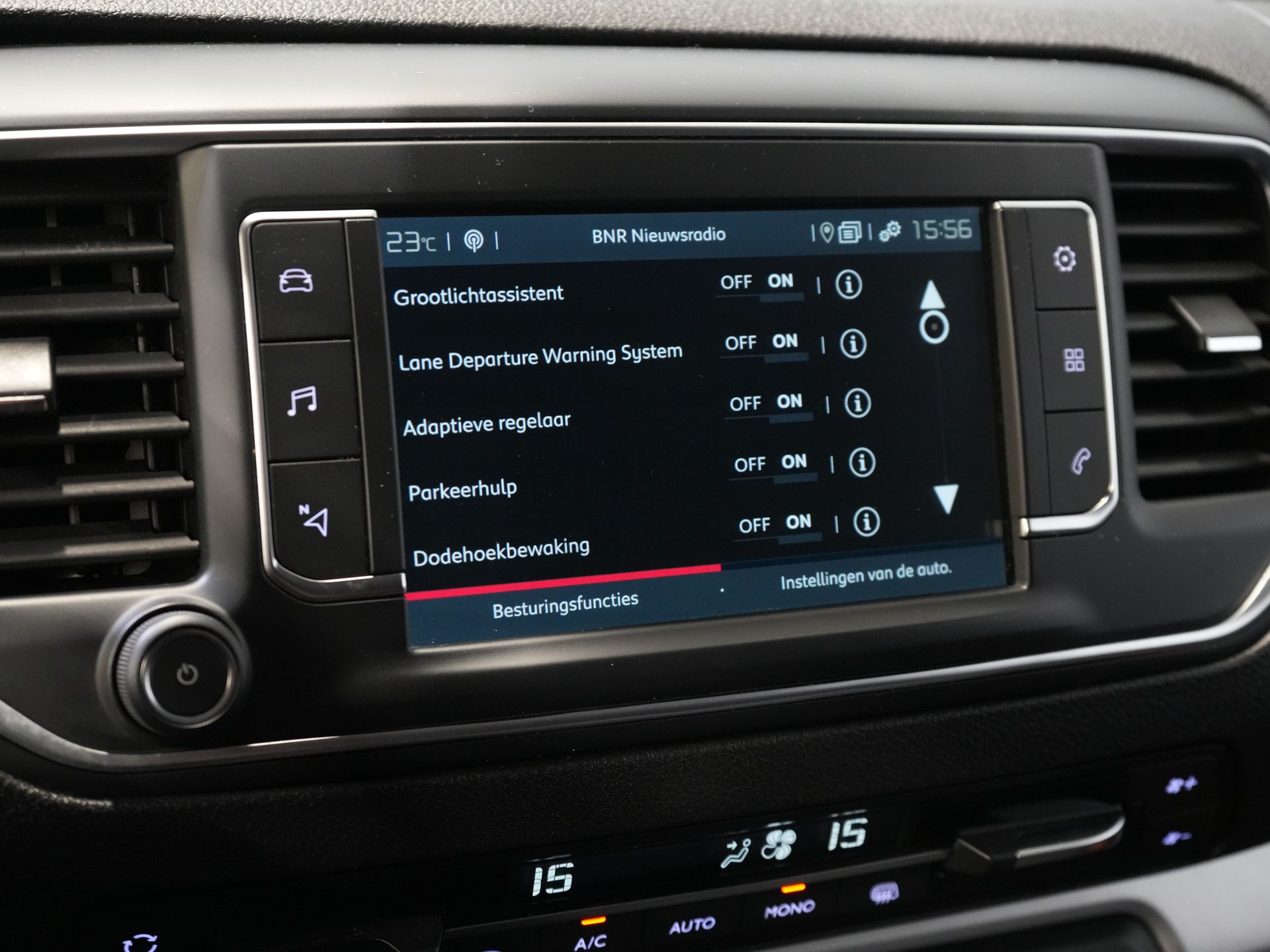 Fiat Scudo Bestelbus 2.0 MJ 145 pk L3 BPM VRIJ! Adapt.Cruise/ Climate/ Keyless/ Carplay/ Camera/ PDC 22