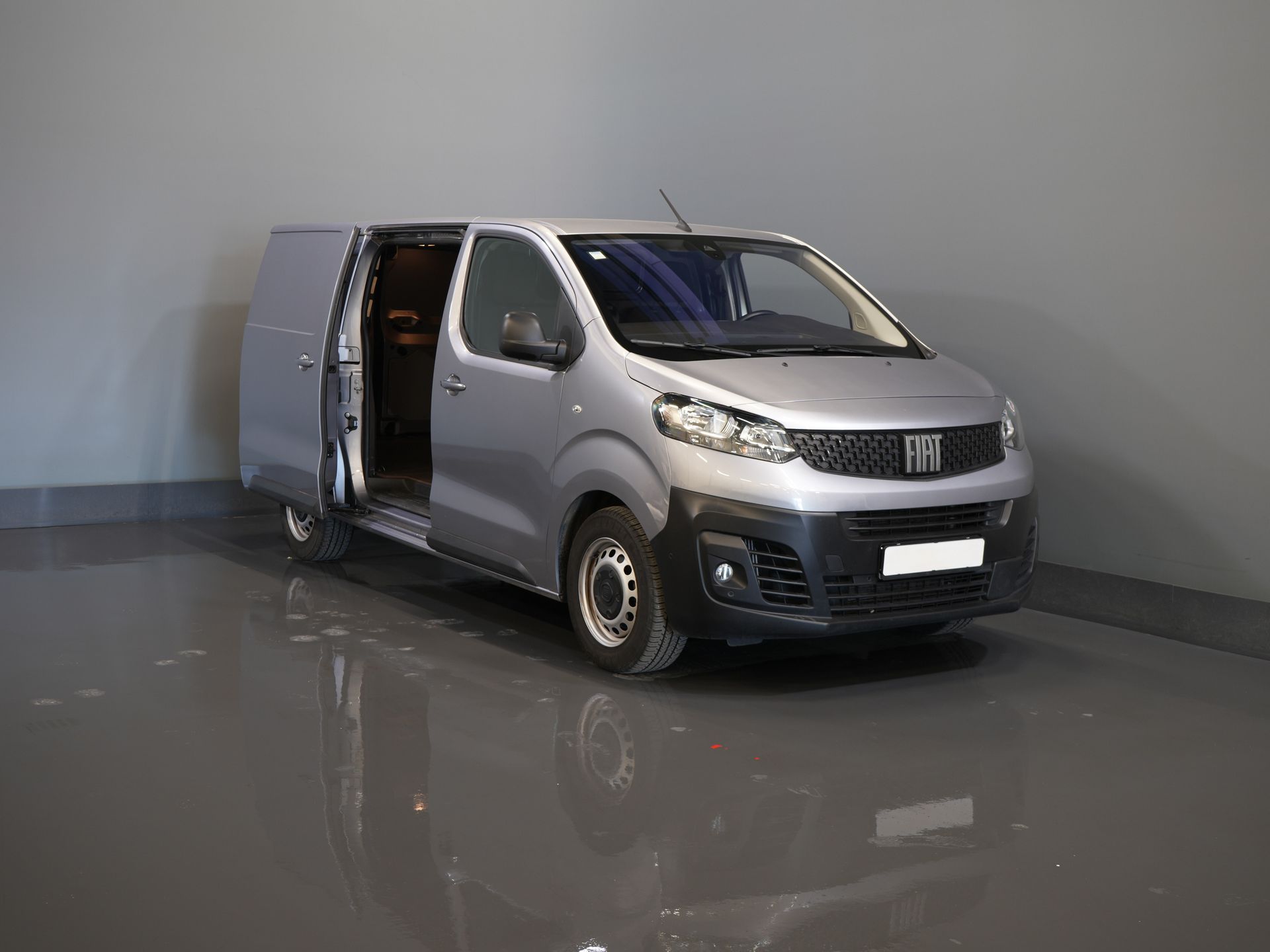 Fiat Scudo Bestelbus 2.0 MJ 145 pk L3 BPM VRIJ! Adapt.Cruise/ Climate/ Keyless/ Carplay/ Camera/ PDC 8