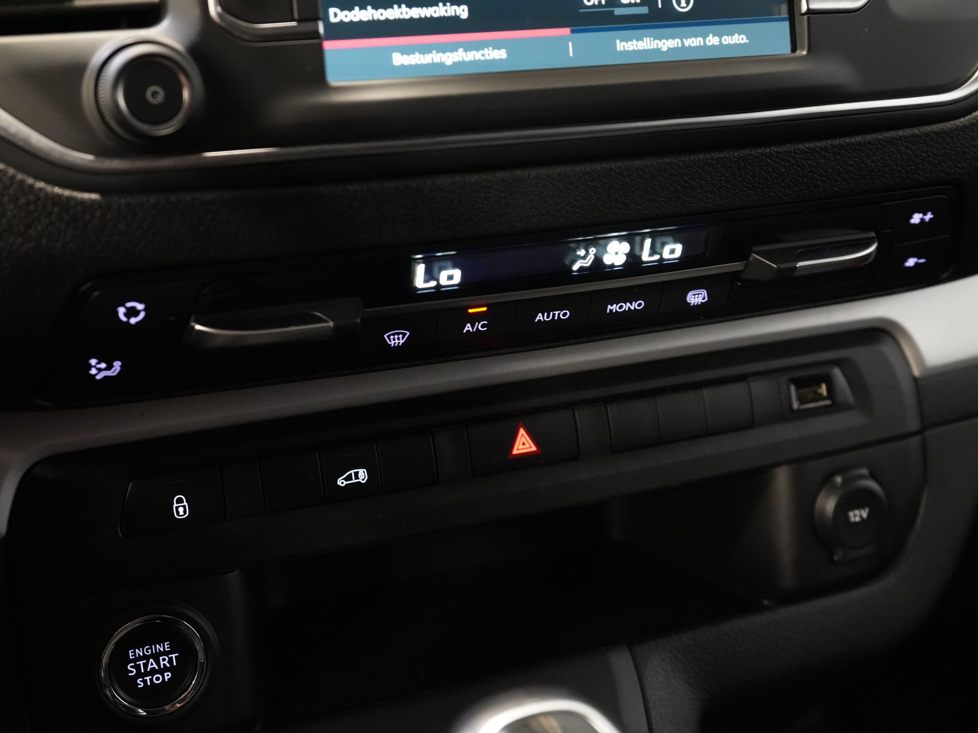 Fiat Scudo Bestelbus 2.0 MJ 145 pk L3 BPM VRIJ! Adapt.Cruise/ Climate/ Keyless/ Carplay/ Camera/ PDC 20