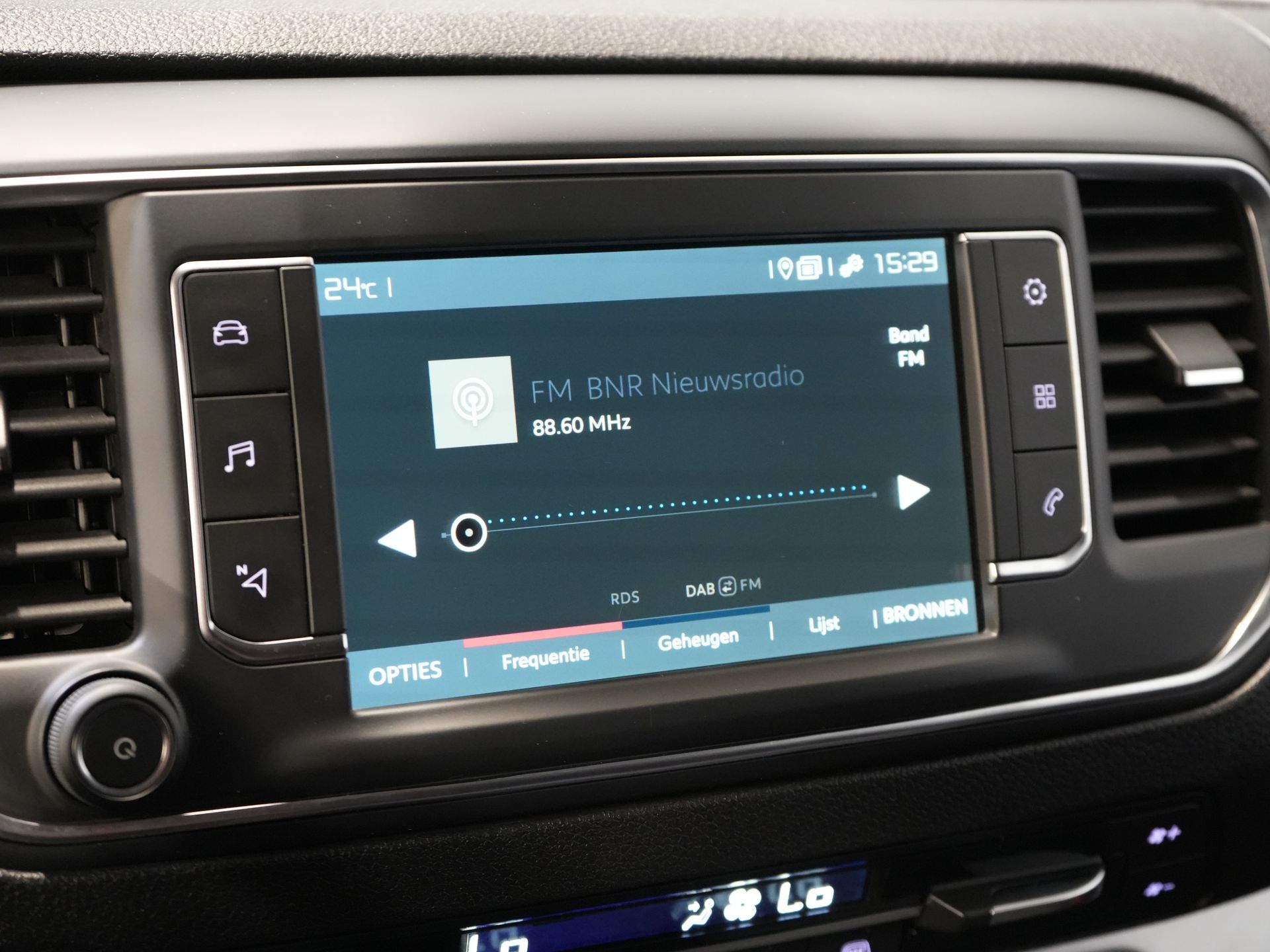 Fiat Scudo Bestelbus 2.0 MJ 145 pk L3 BPM VRIJ! Adapt.Cruise/ Climate/ Keyless/ Carplay/ Camera/ PDC 21