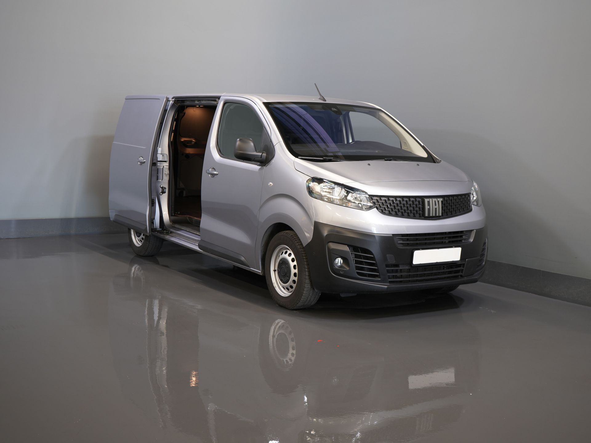 Fiat Scudo Bestelbus 2.0 MJ 145 pk L3 BPM VRIJ! Adapt.Cruise/ Climate/ Keyless/ Carplay/ Camera/ PDC 8