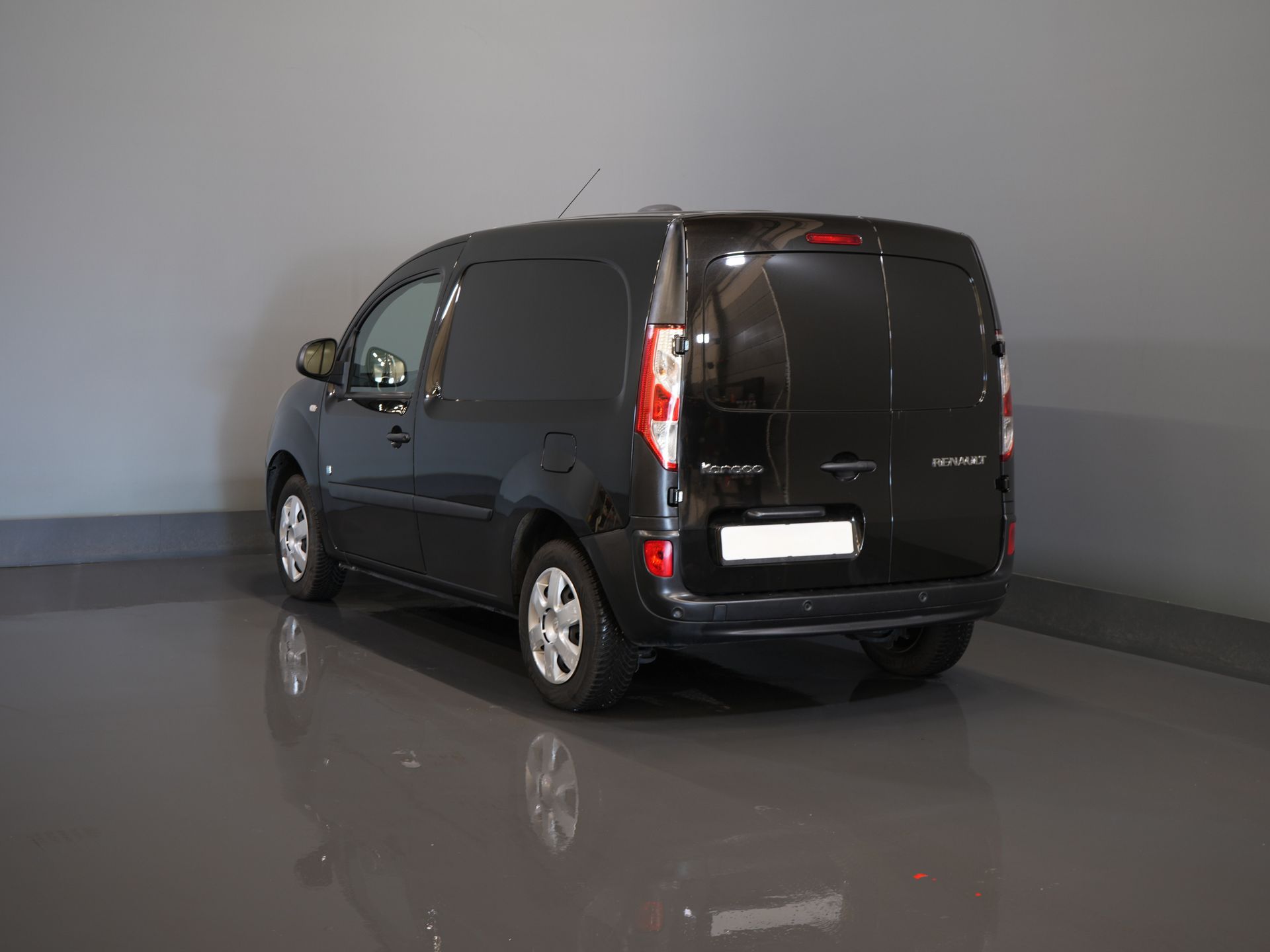 Renault Kangoo Bestelbus Express Z.E. 33 kWh 160 km WLTP Navi/ PDC/ Cruise/ Airco 1