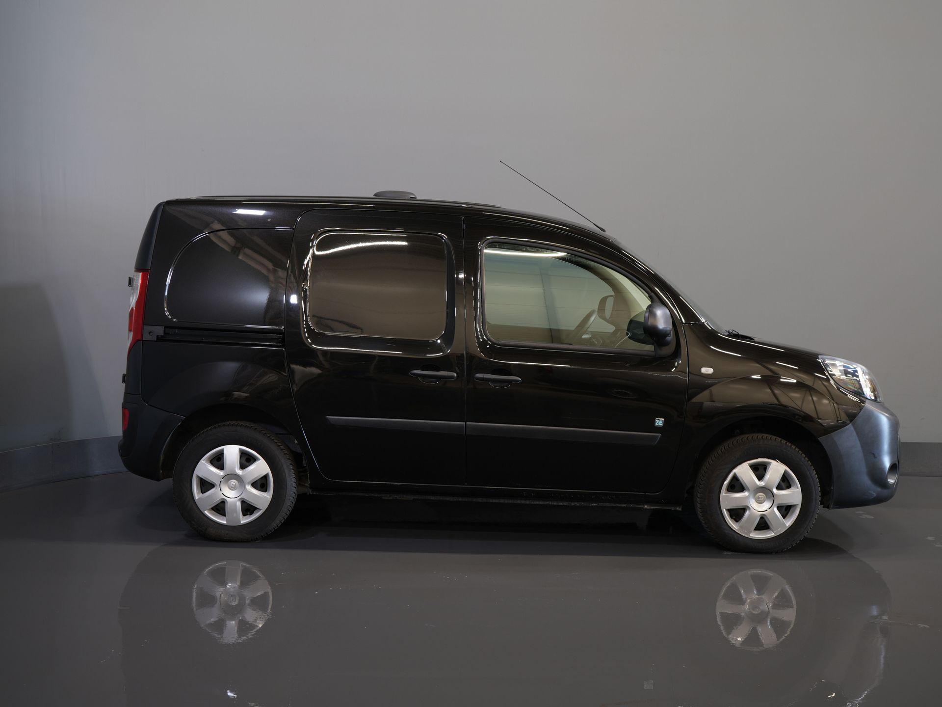 Renault Kangoo Bestelbus Express Z.E. 33 kWh 160 km WLTP Navi/ PDC/ Cruise/ Airco 10