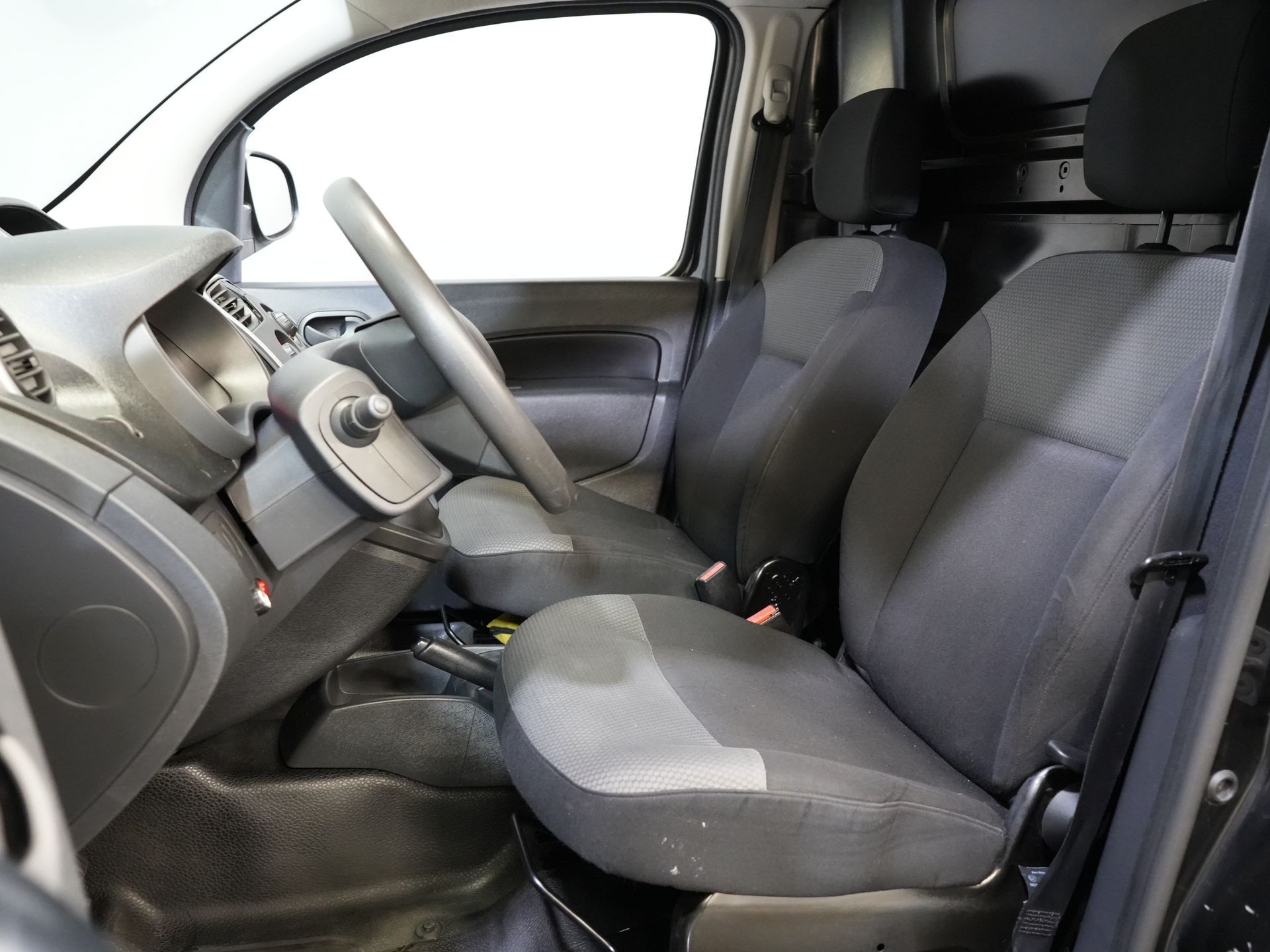 Renault Kangoo Bestelbus Express Z.E. 33 kWh 160 km WLTP Navi/ PDC/ Cruise/ Airco 11