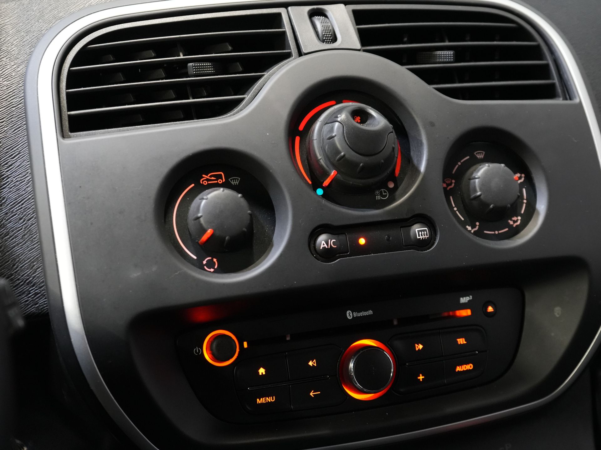 Renault Kangoo Bestelbus Express Z.E. 33 kWh 160 km WLTP Navi/ PDC/ Cruise/ Airco 19