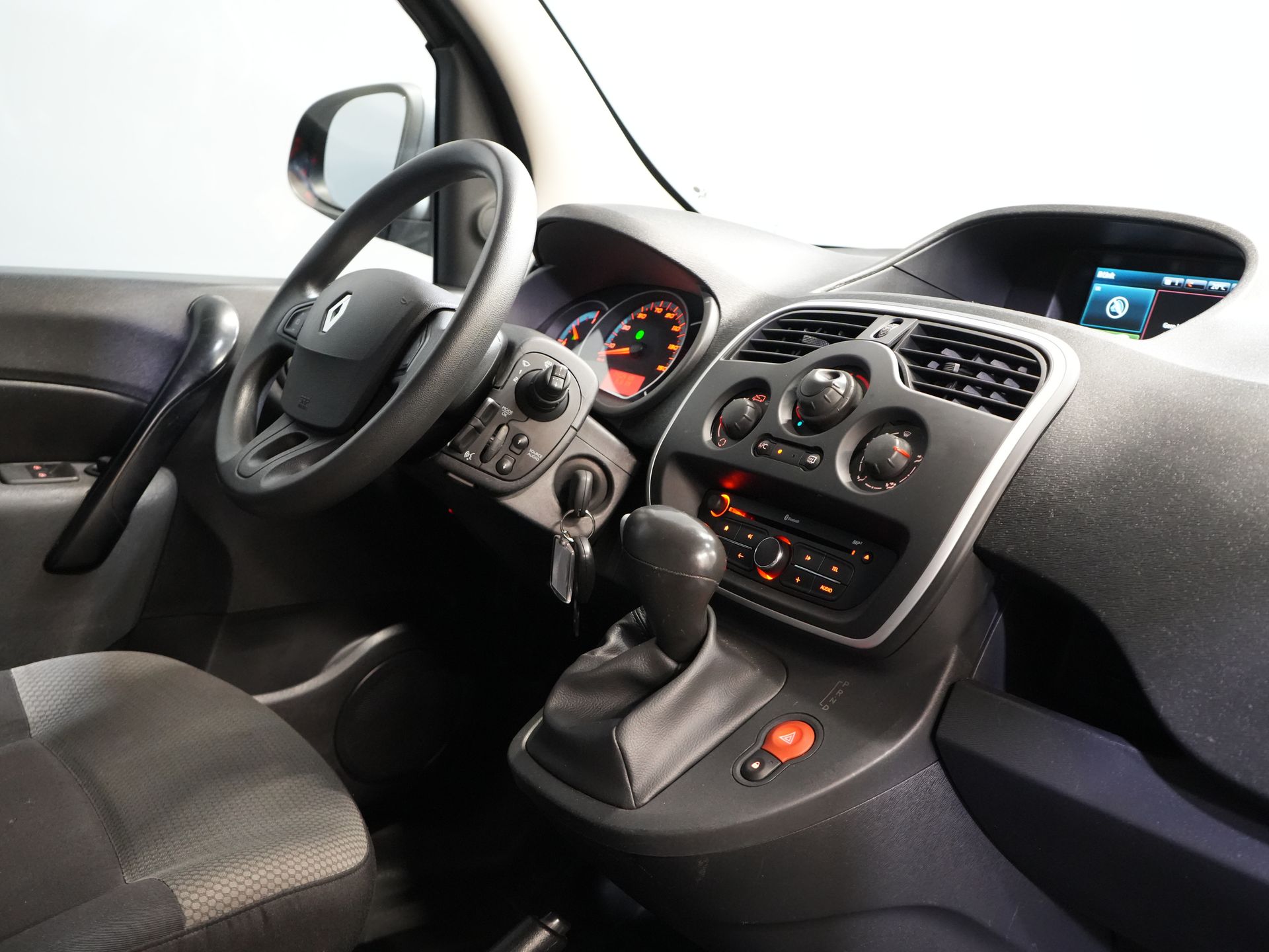 Renault Kangoo Bestelbus Express Z.E. 33 kWh 160 km WLTP Navi/ PDC/ Cruise/ Airco 2