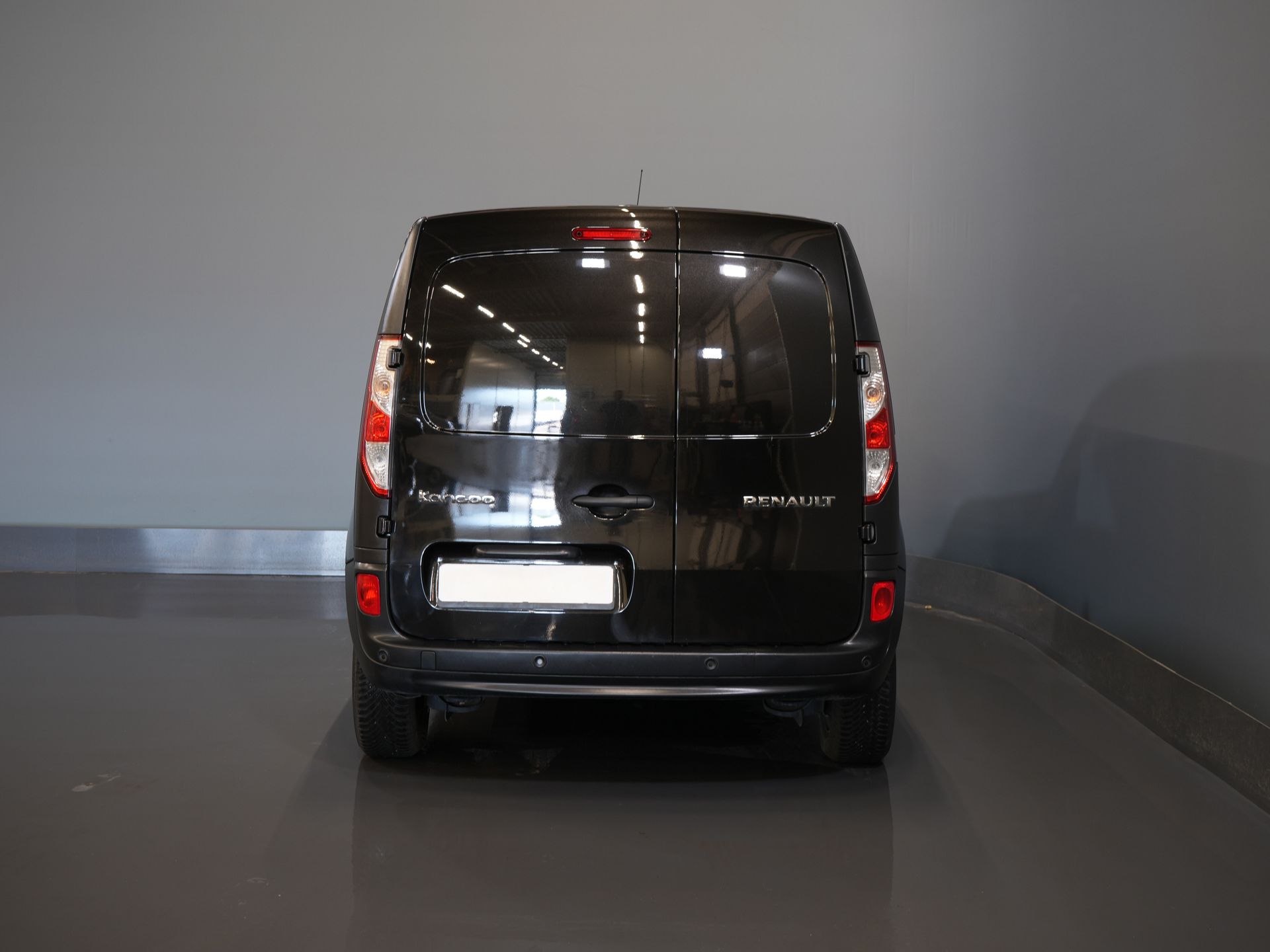 Renault Kangoo Bestelbus Express Z.E. 33 kWh 160 km WLTP Navi/ PDC/ Cruise/ Airco 5