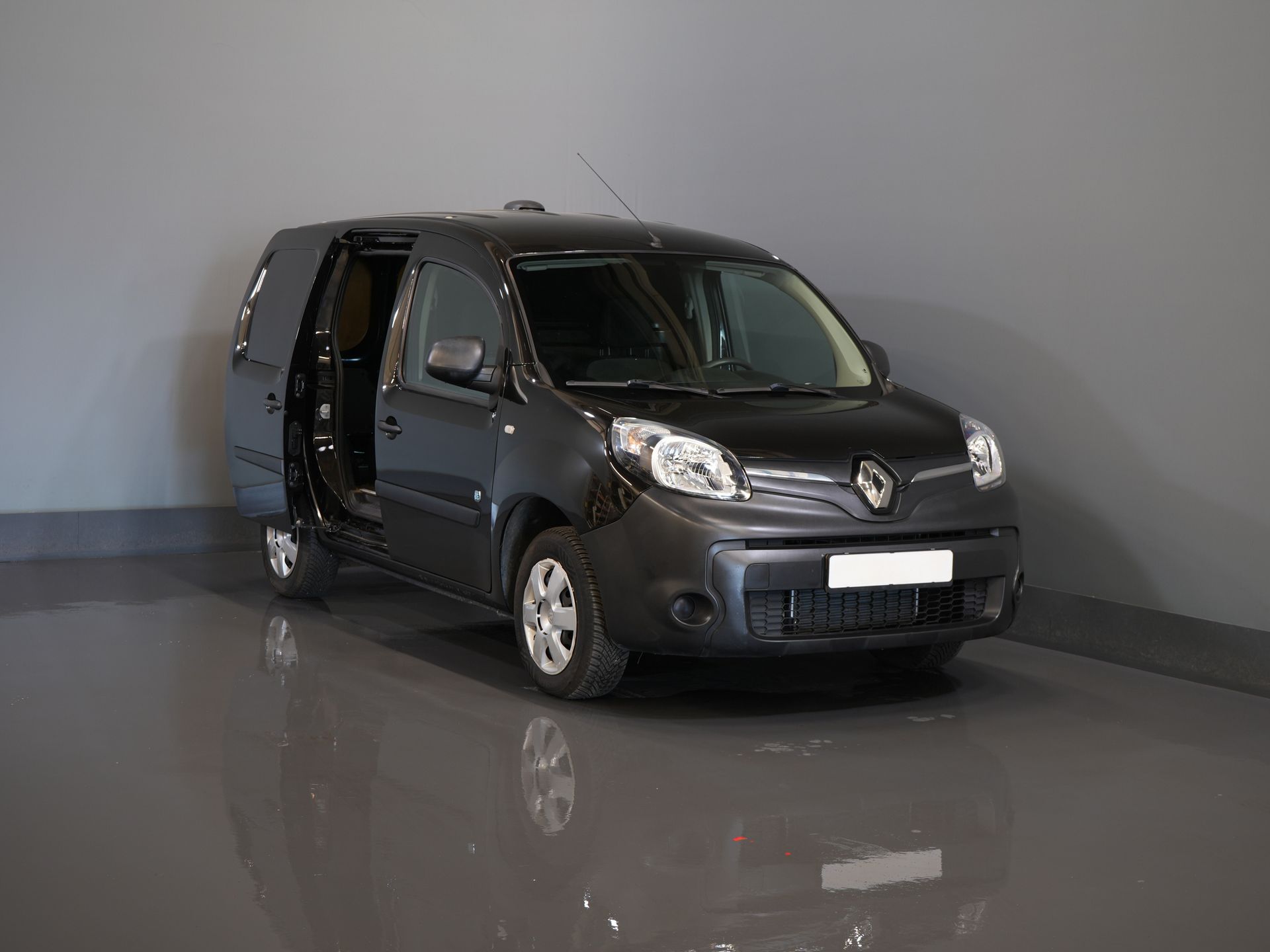 Renault Kangoo Bestelbus Express Z.E. 33 kWh 160 km WLTP Navi/ PDC/ Cruise/ Airco 8