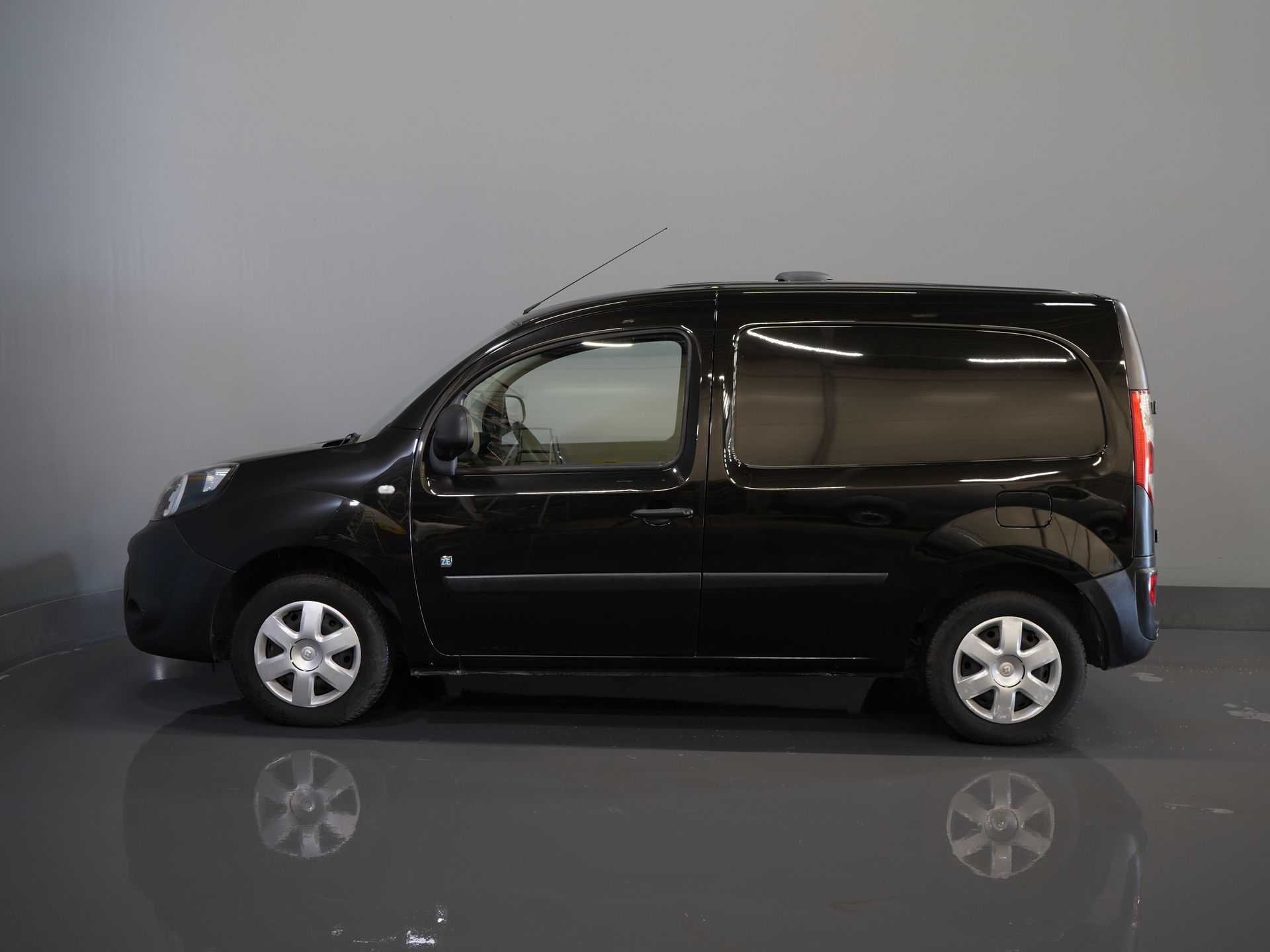 Renault Kangoo Bestelbus Express Z.E. 33 kWh 160 km WLTP Navi/ PDC/ Cruise/ Airco 9