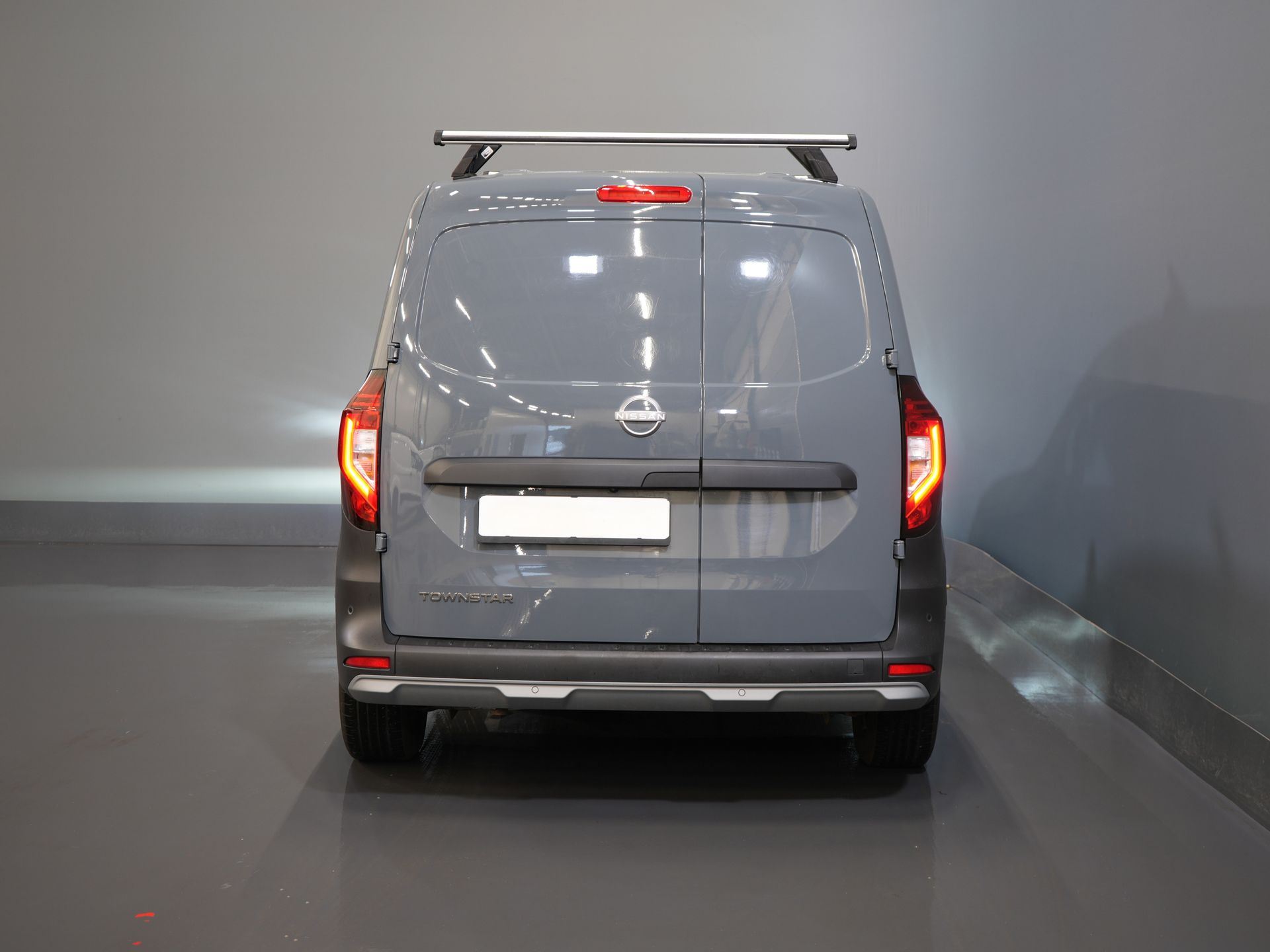Nissan Townstar Bestelbus N-Connecta 130 pk BENZINE Carplay/ Stoelverw./ Keyless/ Camera/ PDC/ Cruise/ Airco 5
