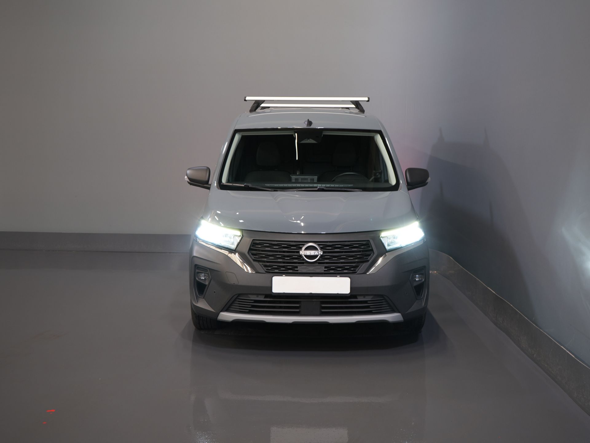 Nissan Townstar Bestelbus N-Connecta 130 pk BENZINE Carplay/ Stoelverw./ Keyless/ Camera/ PDC/ Cruise/ Airco 6