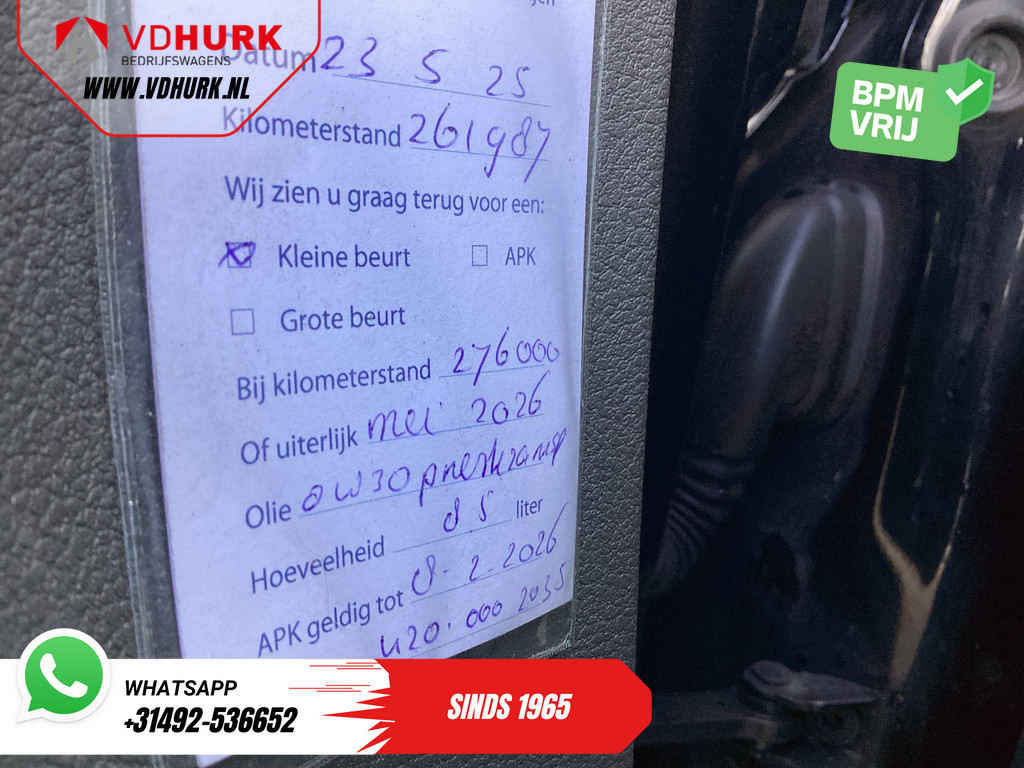 Ford Transit Custom Bestelbus 2.0 TDCI 170 pk Aut. L2 Limited DC Dubbel Cabine EXPORT ONLY Riem V.V/ Adapt.Cruise/ Bi-Xenon/ Leder/ 2xSchuifdeur/ Elek.Stoel/  18