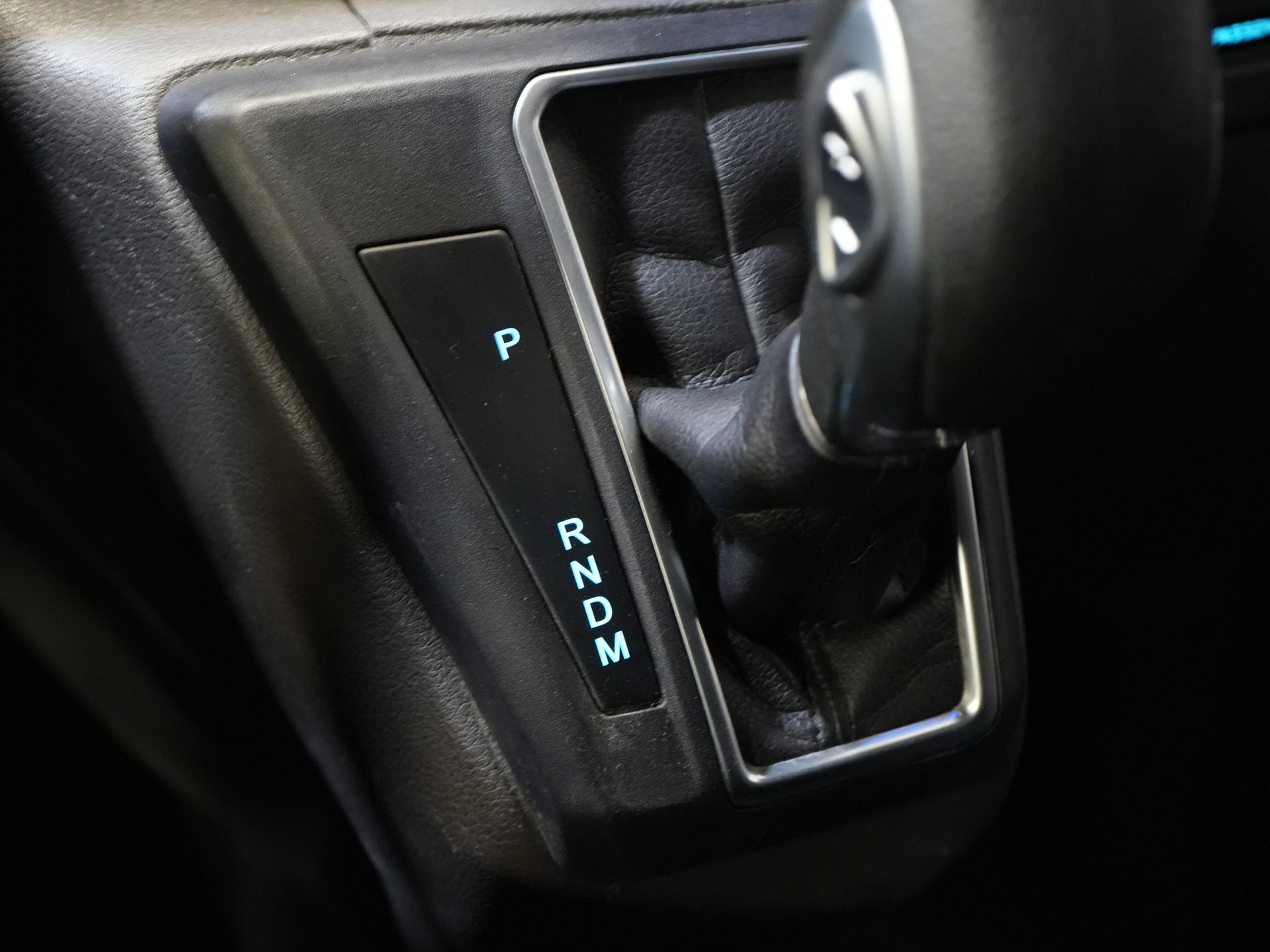 Ford Transit Custom Bestelbus 2.0 TDCI 170 pk Aut. L2 Limited DC Dubbel Cabine EXPORT ONLY Riem V.V/ Adapt.Cruise/ Bi-Xenon/ Leder/ 2xSchuifdeur/ Elek.Stoel/  21