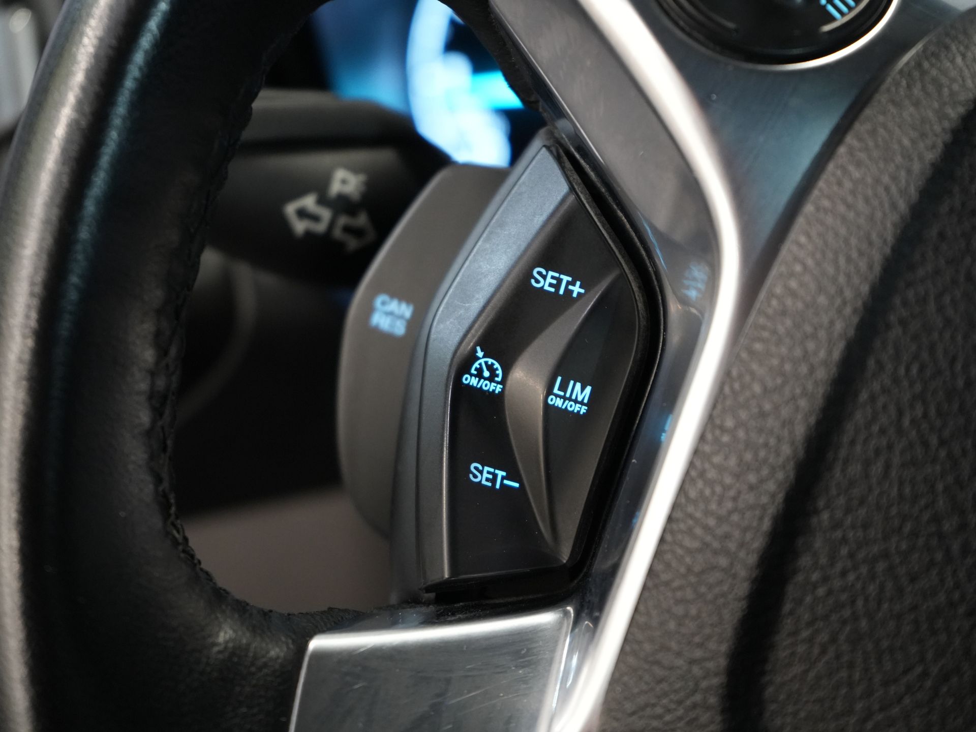 Ford Transit Connect Bestelbus 1.0 Ecoboost 100 pk Trend BENZINE BPM VRIJ! Standkachel/ Stoelverw./ PDC/ Cruise/ Trekhaak/ Airco 17