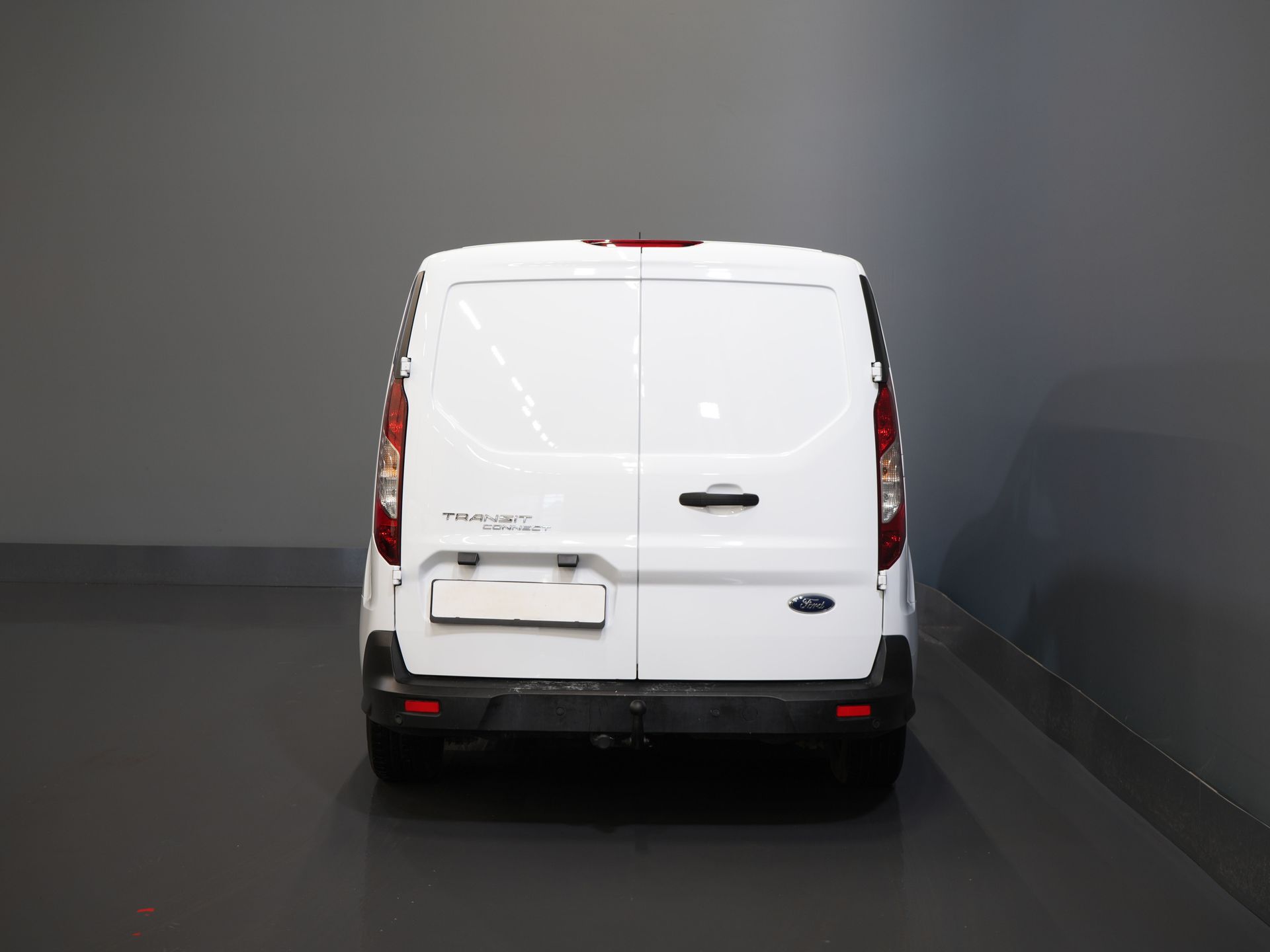 Ford Transit Connect Bestelbus 1.0 Ecoboost 100 pk Trend BENZINE BPM VRIJ! Standkachel/ Stoelverw./ PDC/ Cruise/ Trekhaak/ Airco 5