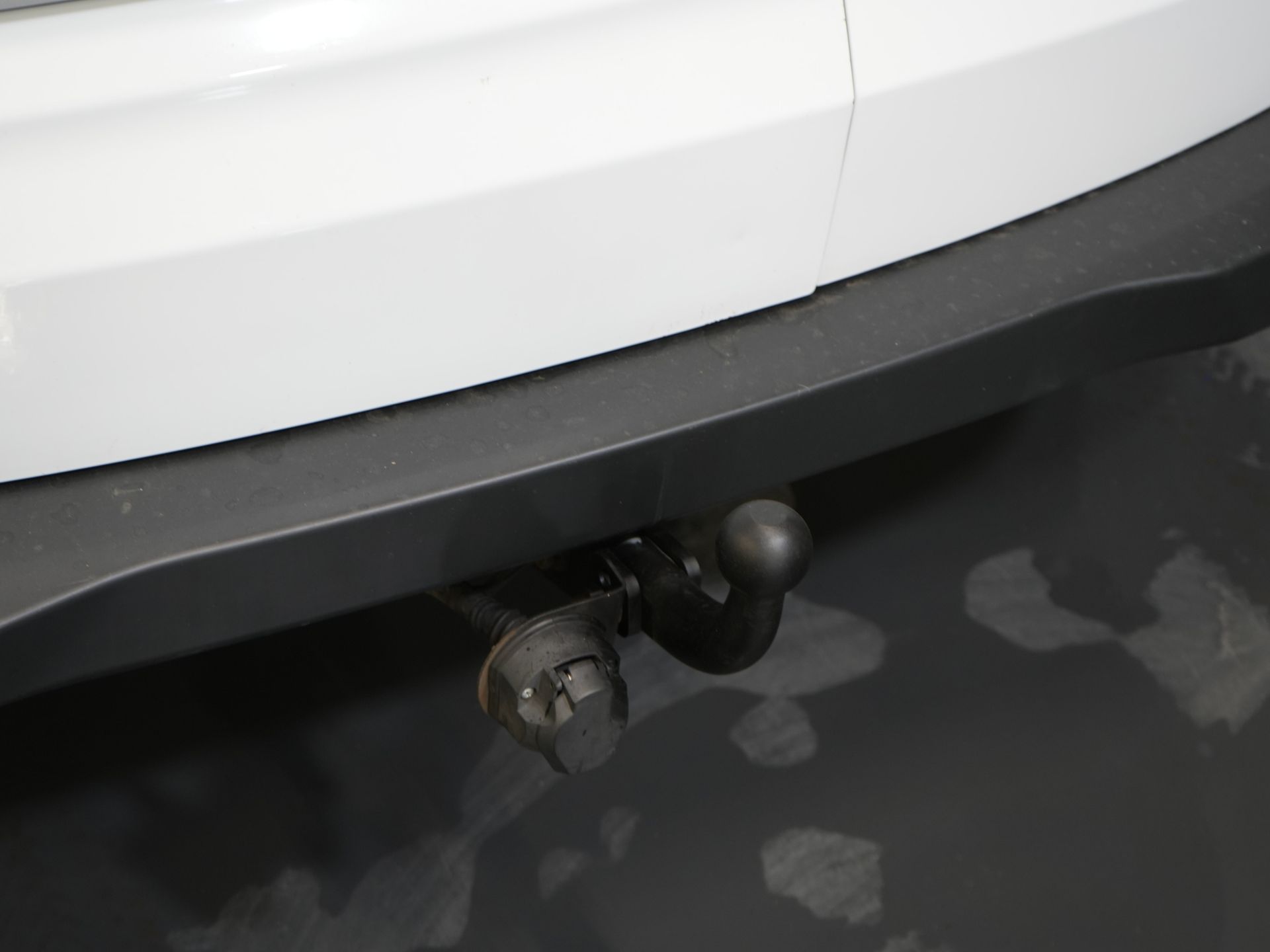 Ford Transit Courier Bestelbus 1.0 EcoBoost 100 pk Trend Benzine BPM VRIJ 2xSchuifdeur/ Airco/ Camera/ Trekhaak/ Dakdragers 16