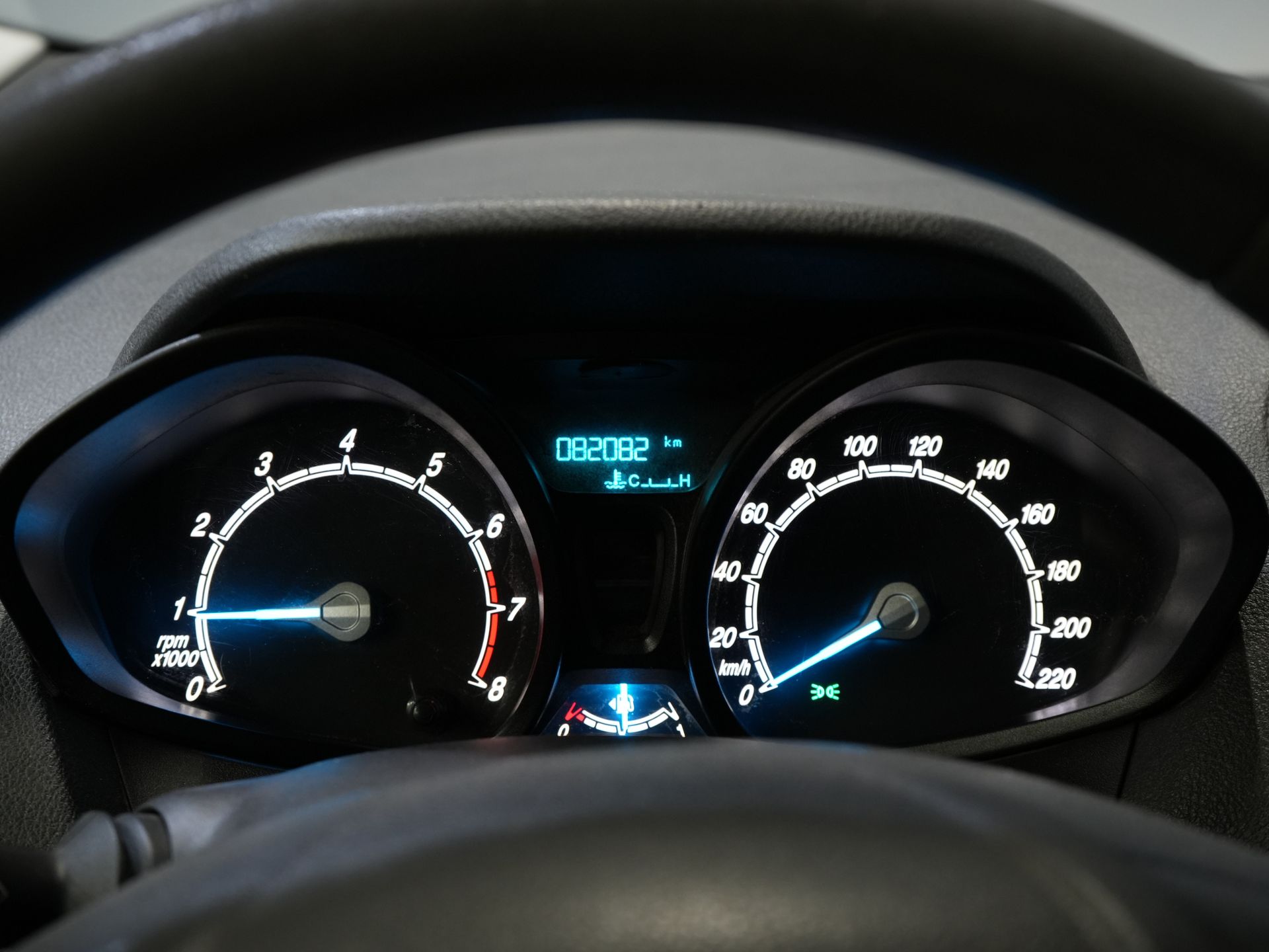 Ford Transit Courier Bestelbus 1.0 EcoBoost 100 pk Trend Benzine BPM VRIJ 2xSchuifdeur/ Airco/ Camera/ Trekhaak/ Dakdragers 18