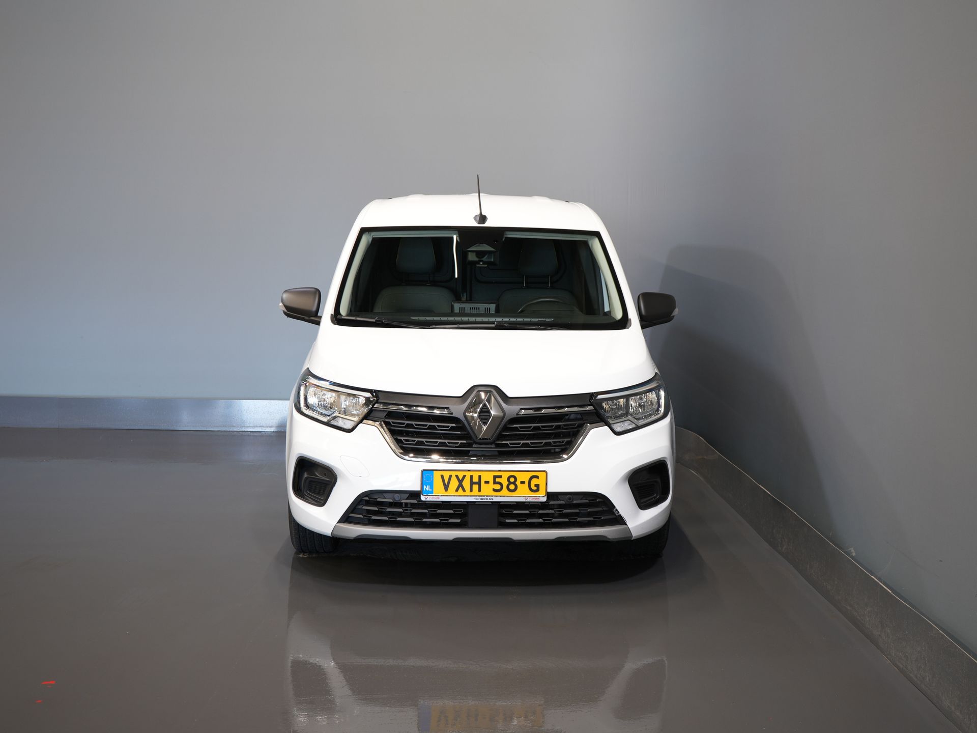 Renault Kangoo Bestelbus 1.5 dCi 95 pk Aut. BPM VRIJ NL Auto/ Carplay/ Camera/ Cruise/ LMV/ Trekhaak/ PDC 6