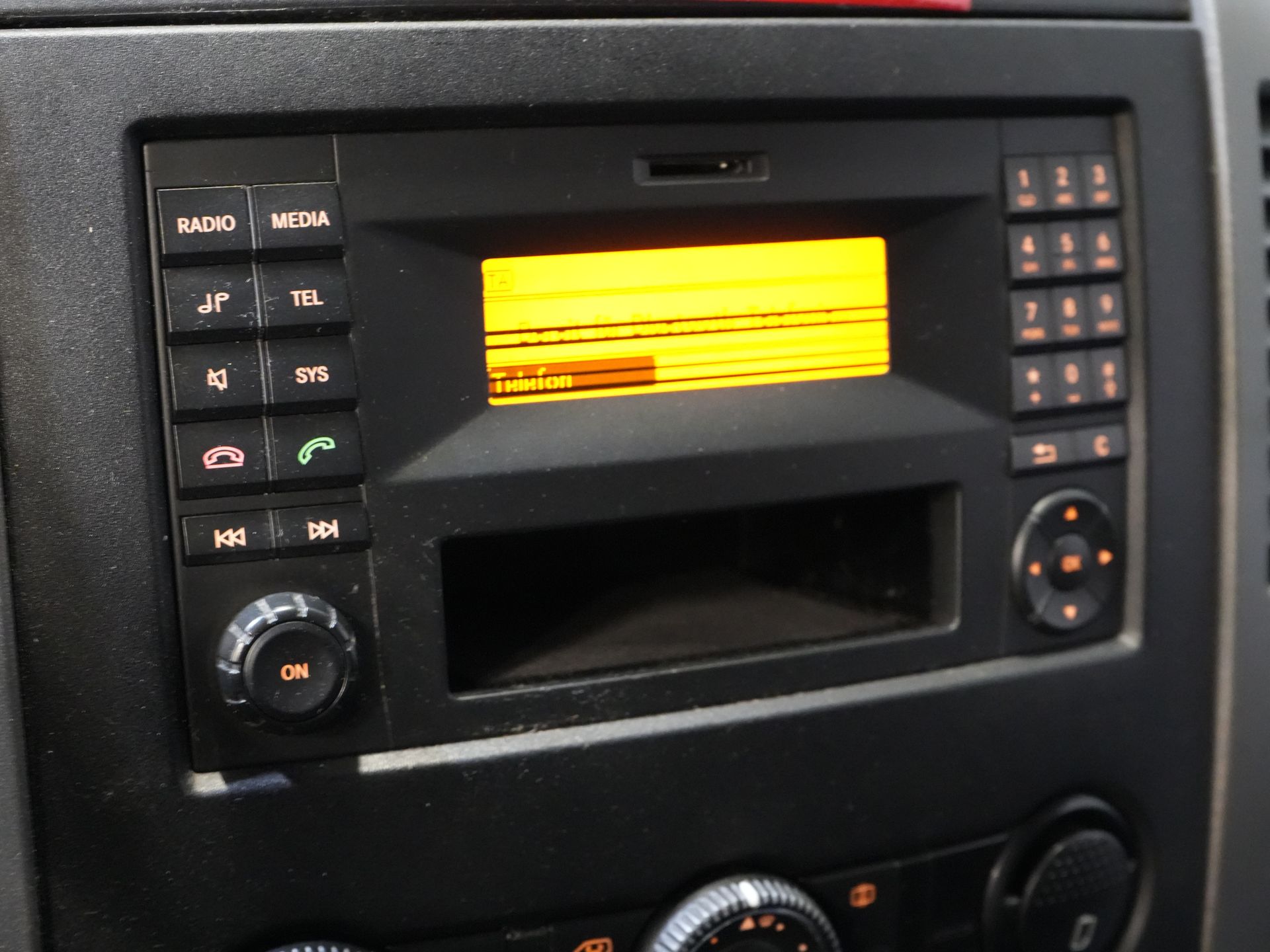 Mercedes-Benz Sprinter Personenvervoer 213 2.2 CDI Aut. L2H2 €12.705,- Incl. BTW (BPM VRIJ) EXPORT Combi/ 9 Persoons/ Kombi/ 9P/ LMV/ Airco/ PDC 18