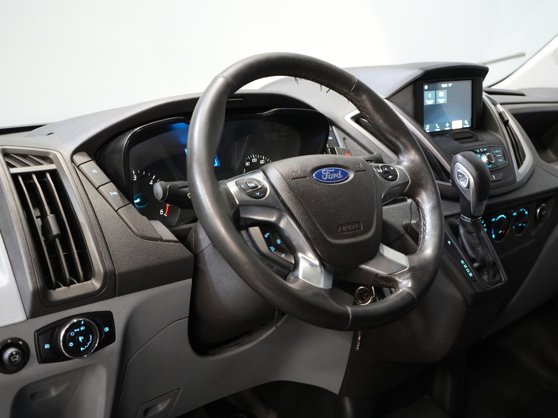 Ford Transit Bestelbus 330 2.0 TDCI 130 pk Trend Aut. L3H2 Carplay/ Camera/ PDC/ Cruise/ Trekhaak/ Airco 13