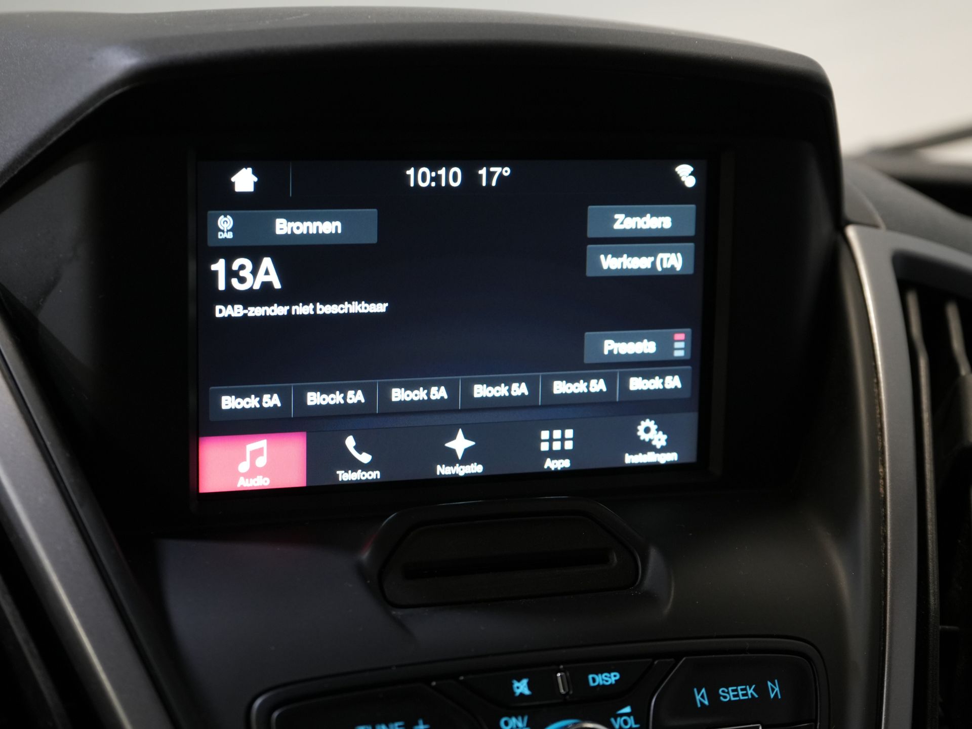 Ford Transit Bestelbus 330 2.0 TDCI 130 pk Trend Aut. L3H2 Carplay/ Camera/ PDC/ Cruise/ Trekhaak/ Airco 24