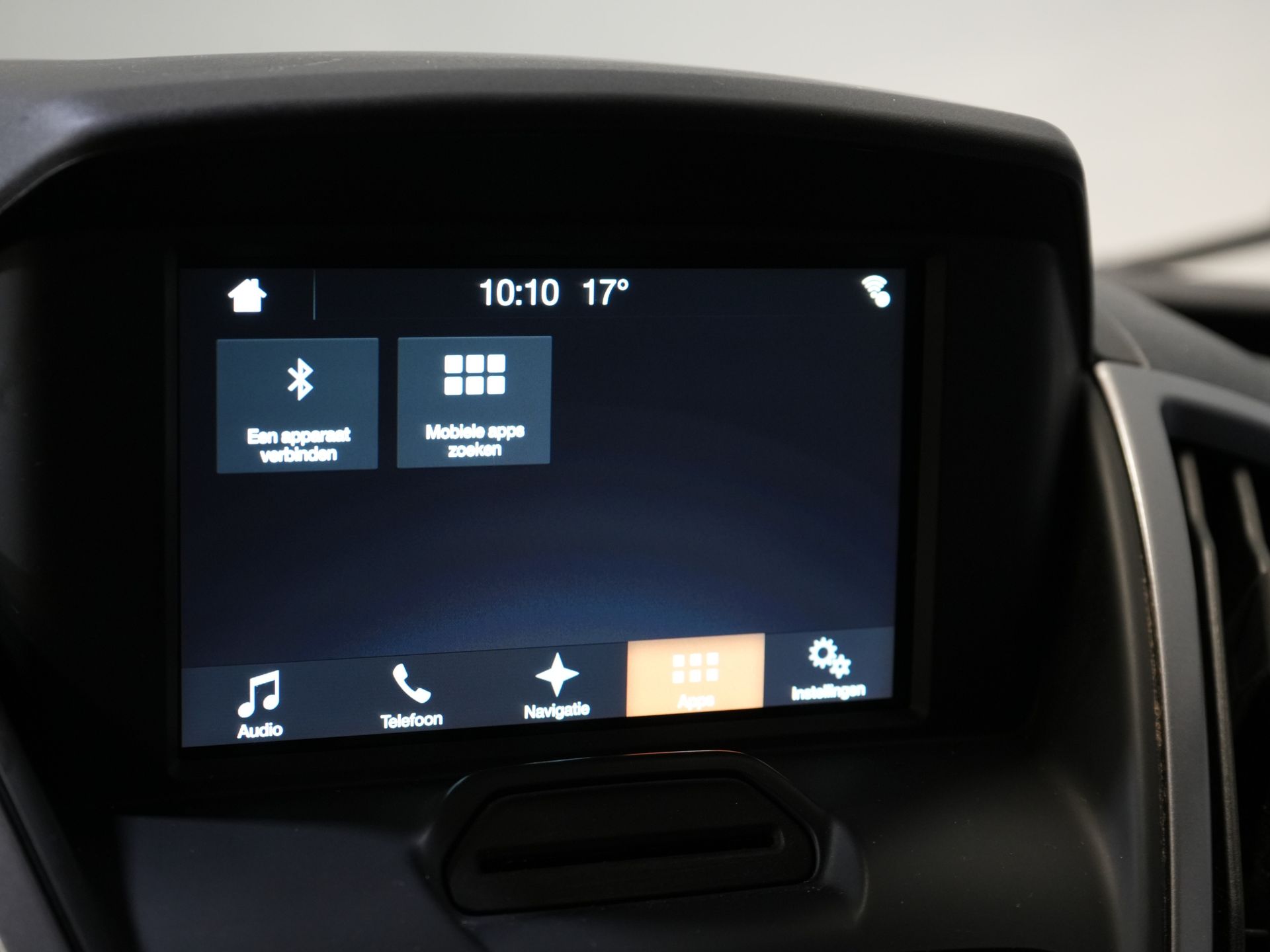 Ford Transit Bestelbus 330 2.0 TDCI 130 pk Trend Aut. L3H2 Carplay/ Camera/ PDC/ Cruise/ Trekhaak/ Airco 25