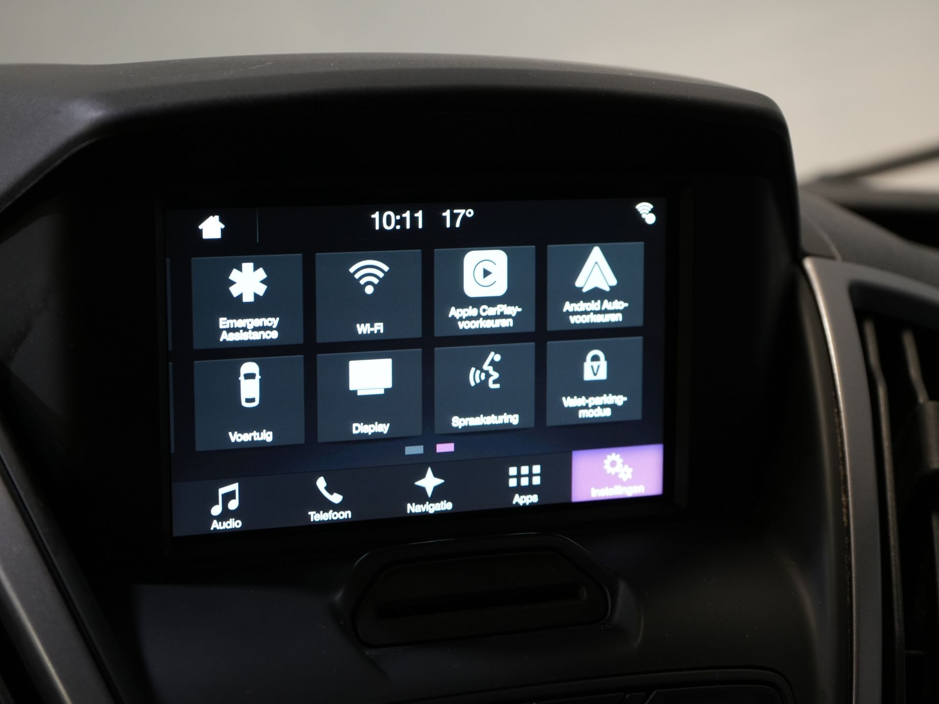 Ford Transit Bestelbus 330 2.0 TDCI 130 pk Trend Aut. L3H2 Carplay/ Camera/ PDC/ Cruise/ Trekhaak/ Airco 26