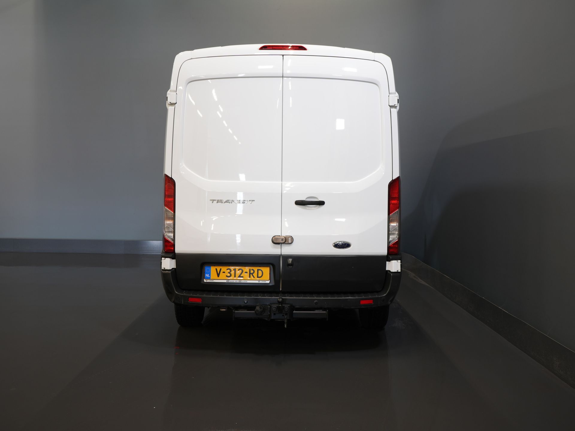 Ford Transit Bestelbus 330 2.0 TDCI 130 pk Trend Aut. L3H2 Carplay/ Camera/ PDC/ Cruise/ Trekhaak/ Airco 5