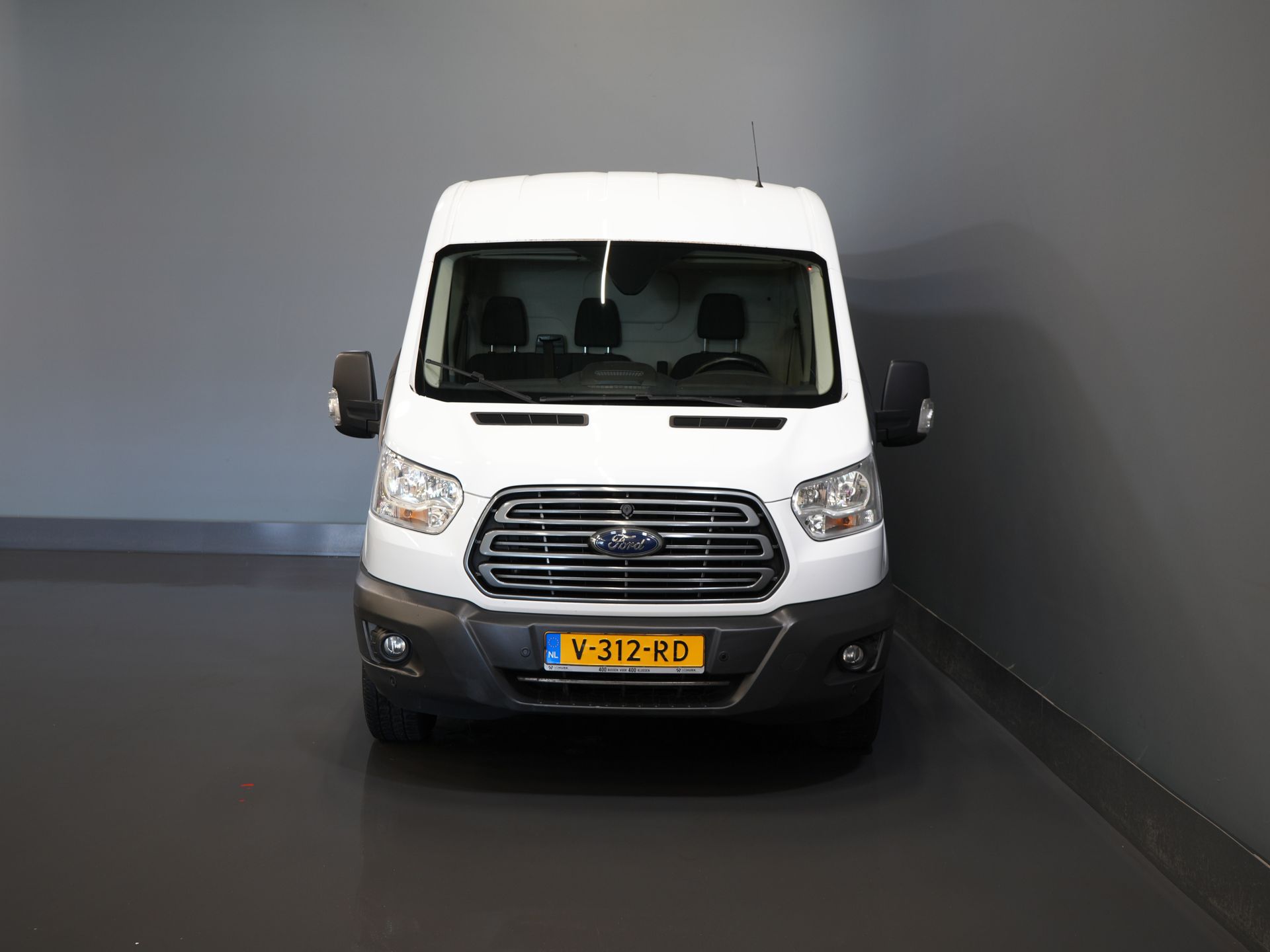 Ford Transit Bestelbus 330 2.0 TDCI 130 pk Trend Aut. L3H2 Carplay/ Camera/ PDC/ Cruise/ Trekhaak/ Airco 6