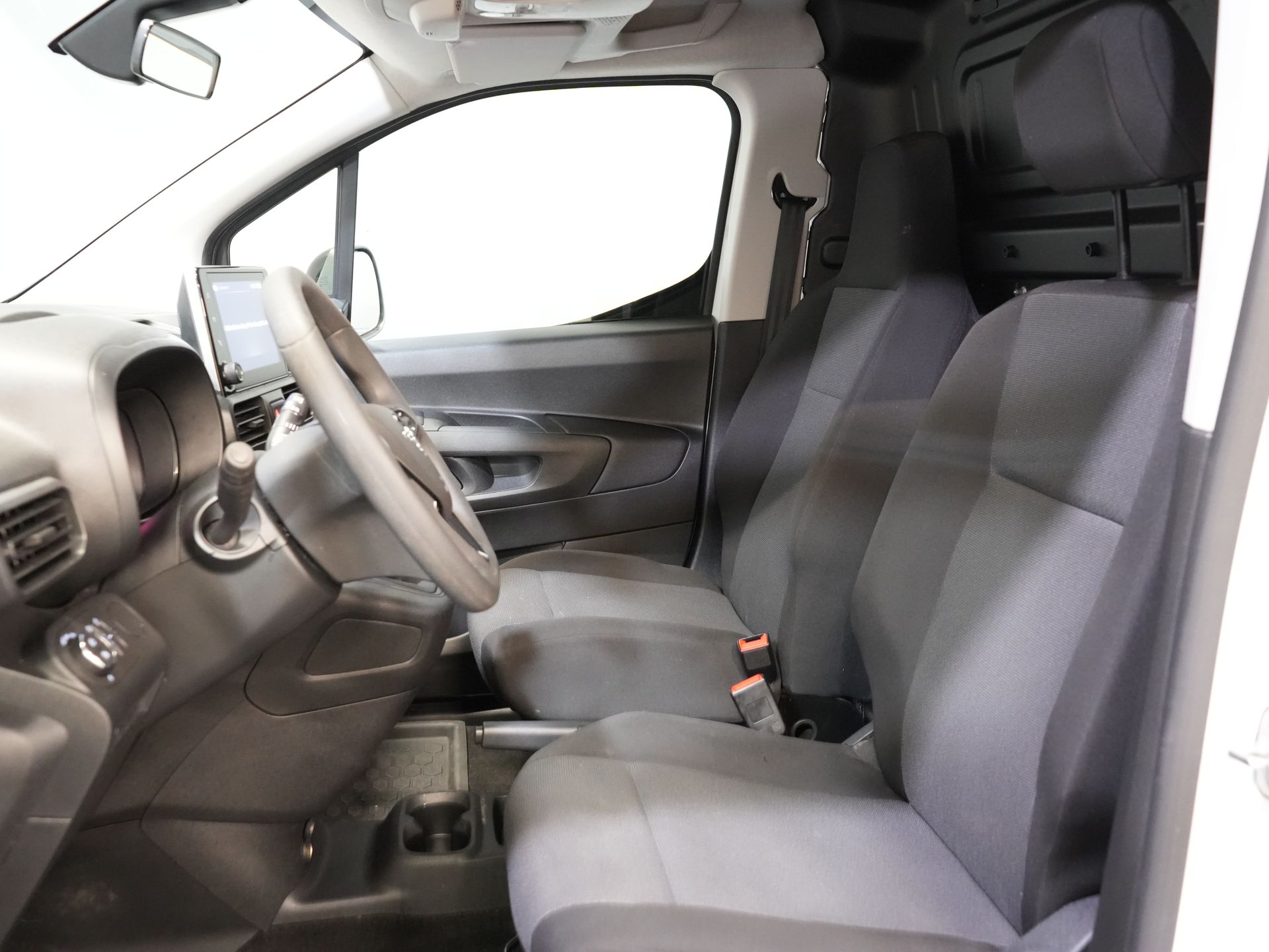 Opel Combo Bestelbus 1.5CDTi 100 pk L2 BPM VRIJ! NL Auto/ Carplay/ Sidebars/ Cruise/ Airco/ Trekhaak 11