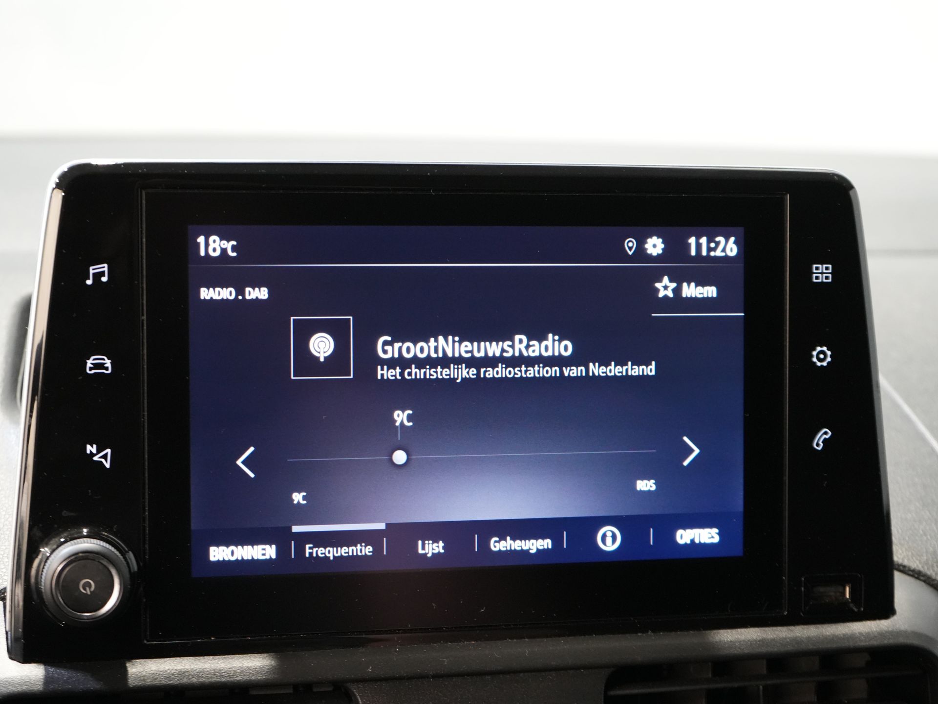 Opel Combo Bestelbus 1.5CDTi 100 pk L2 BPM VRIJ! NL Auto/ Carplay/ Sidebars/ Cruise/ Airco/ Trekhaak 20