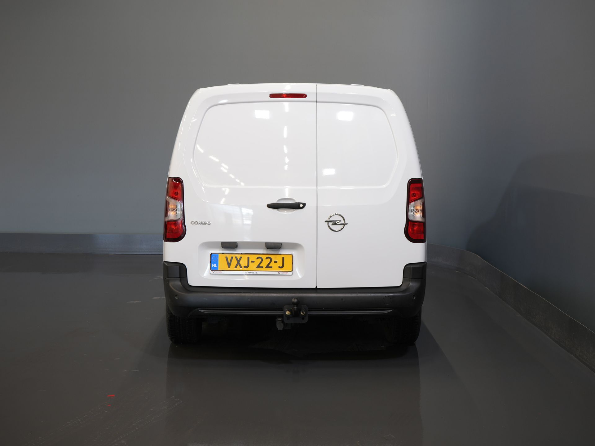Opel Combo Bestelbus 1.5CDTi 100 pk L2 BPM VRIJ! NL Auto/ Carplay/ Sidebars/ Cruise/ Airco/ Trekhaak 5