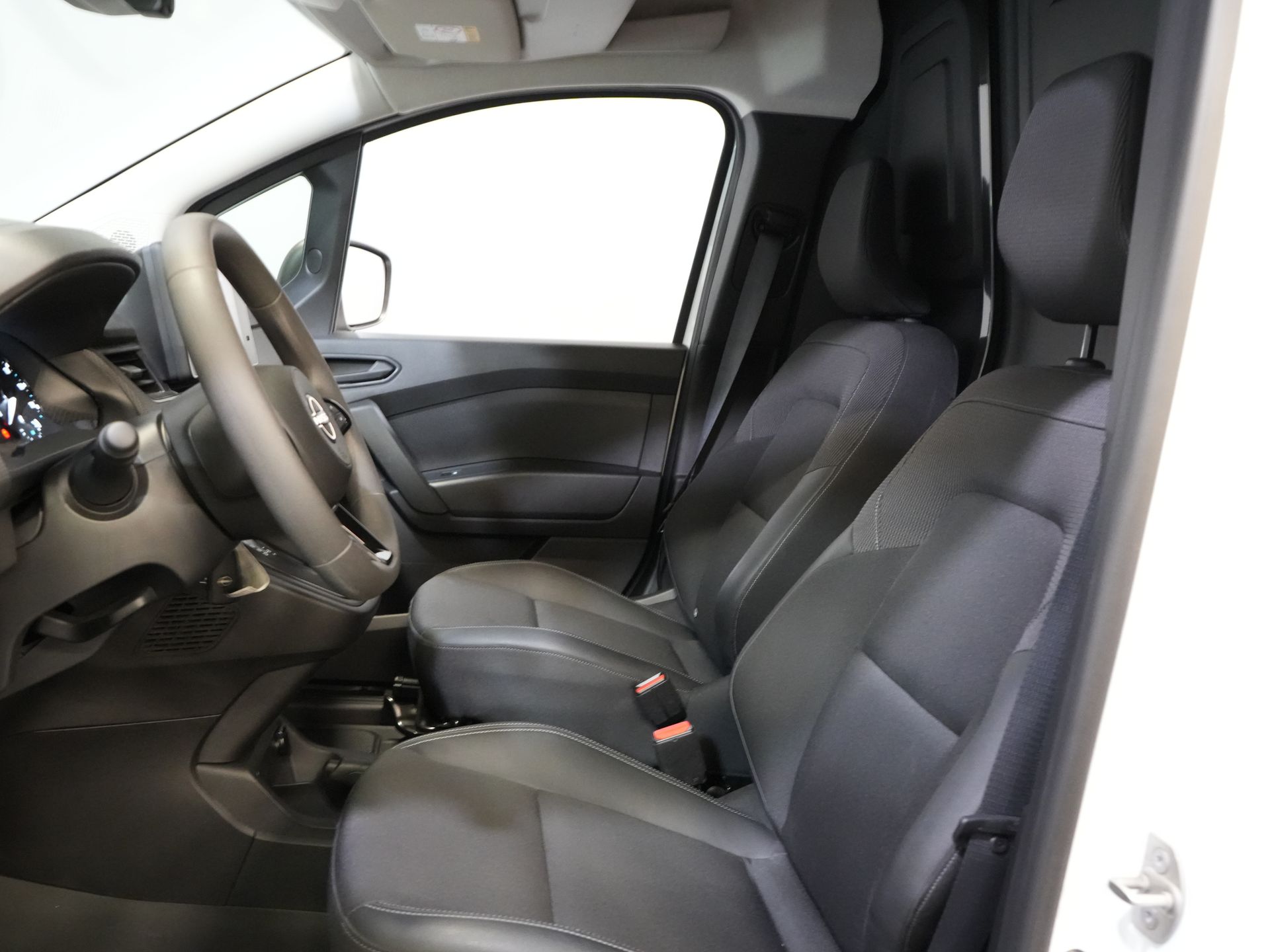 Nissan Townstar Bestelbus Acenta 45 kWh 285km WLTP Climate/ Carplay/ Camera/ PDC/ Trekhaak 11