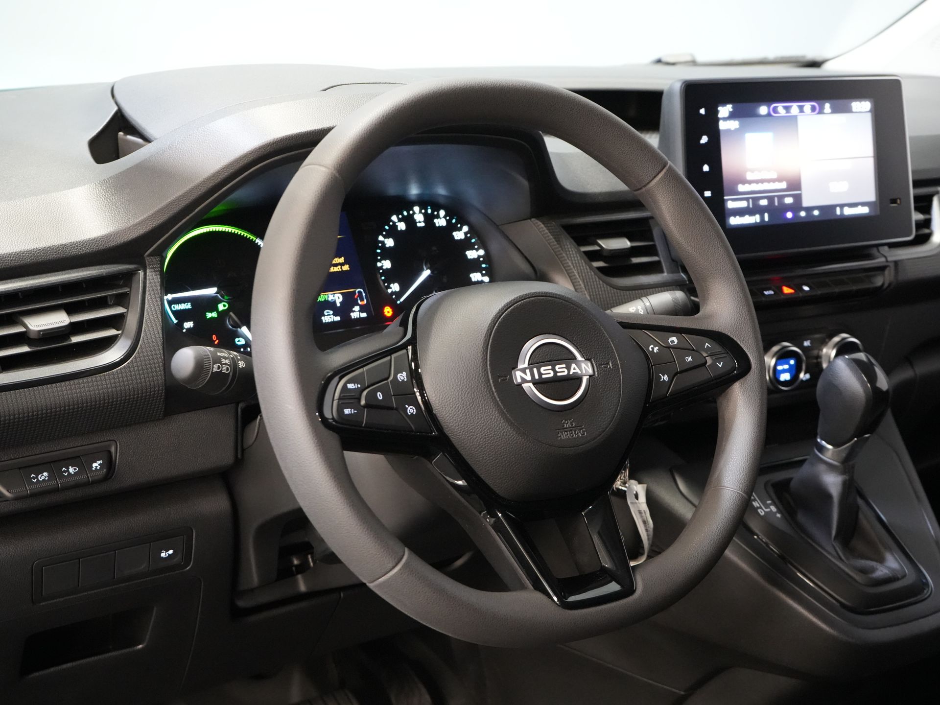 Nissan Townstar Bestelbus Acenta 45 kWh 285km WLTP Climate/ Carplay/ Camera/ PDC/ Trekhaak 13