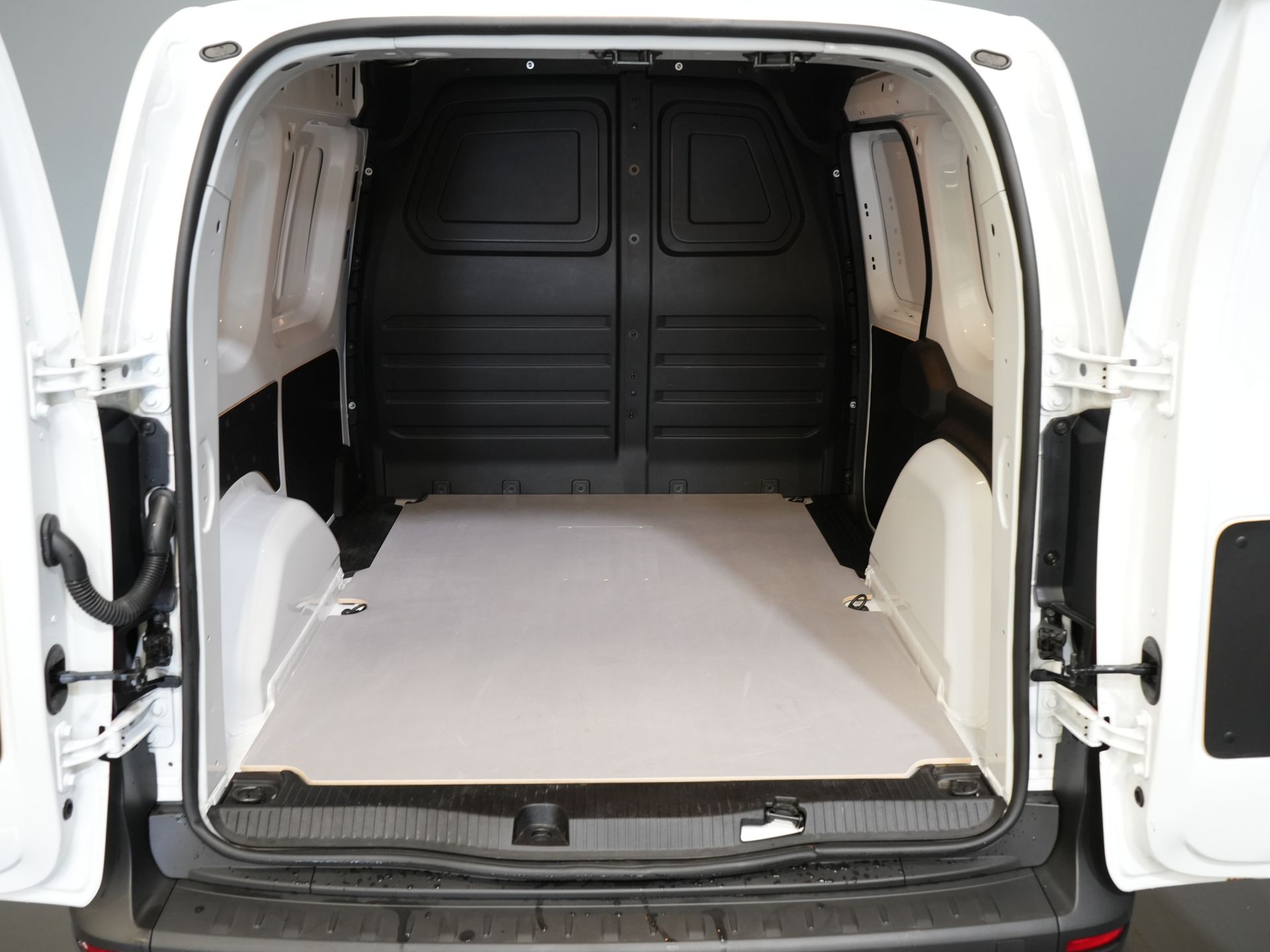 Nissan Townstar Bestelbus Acenta 45 kWh 285km WLTP Climate/ Carplay/ Camera/ PDC/ Trekhaak 14