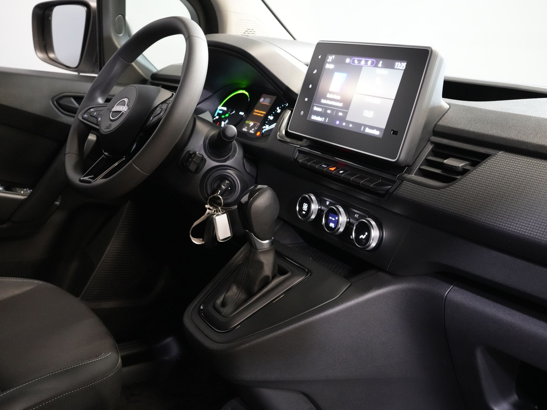 Nissan Townstar Bestelbus Acenta 45 kWh 285km WLTP Climate/ Carplay/ Camera/ PDC/ Trekhaak 2