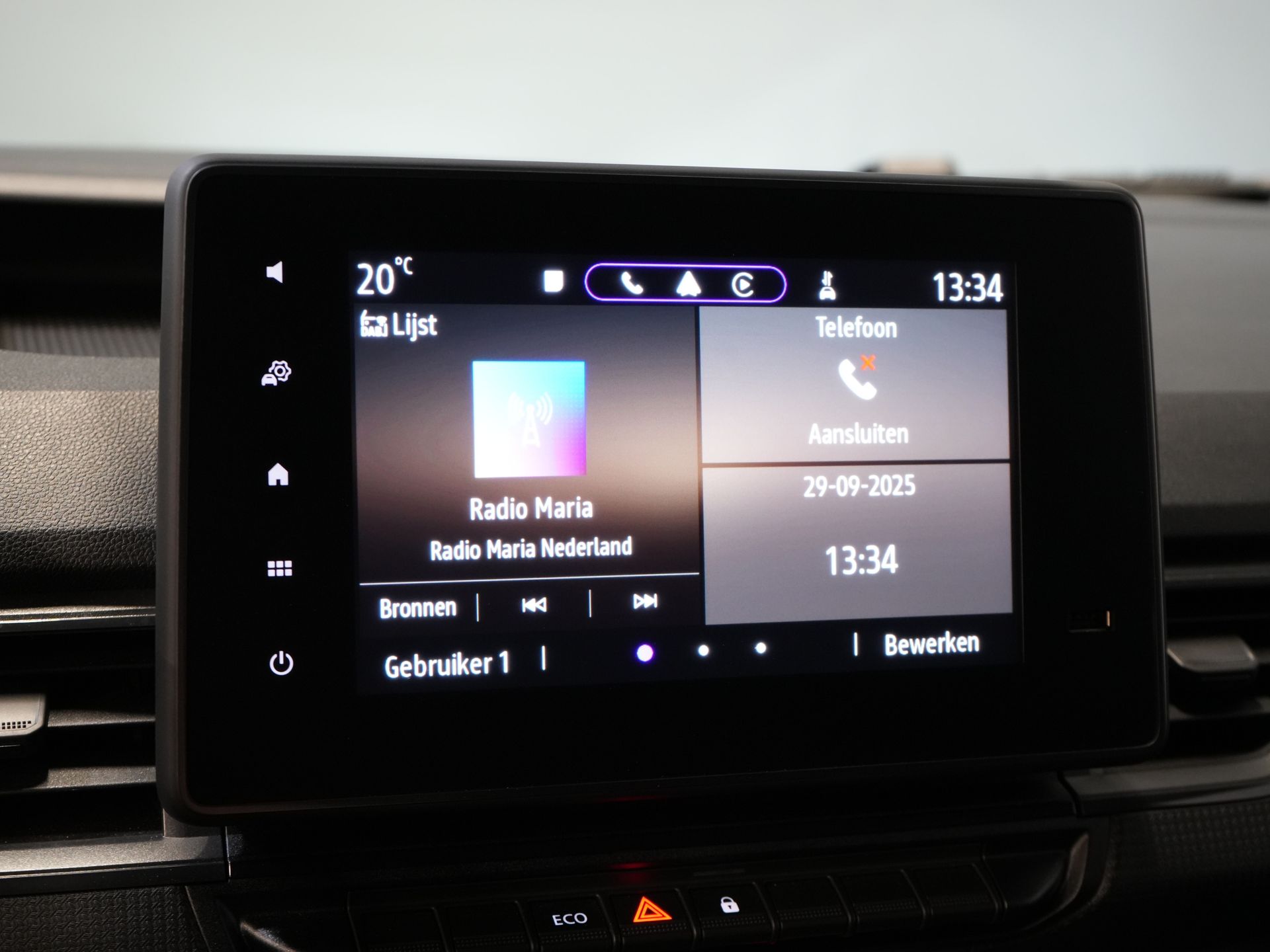 Nissan Townstar Bestelbus Acenta 45 kWh 285km WLTP Climate/ Carplay/ Camera/ PDC/ Trekhaak 22