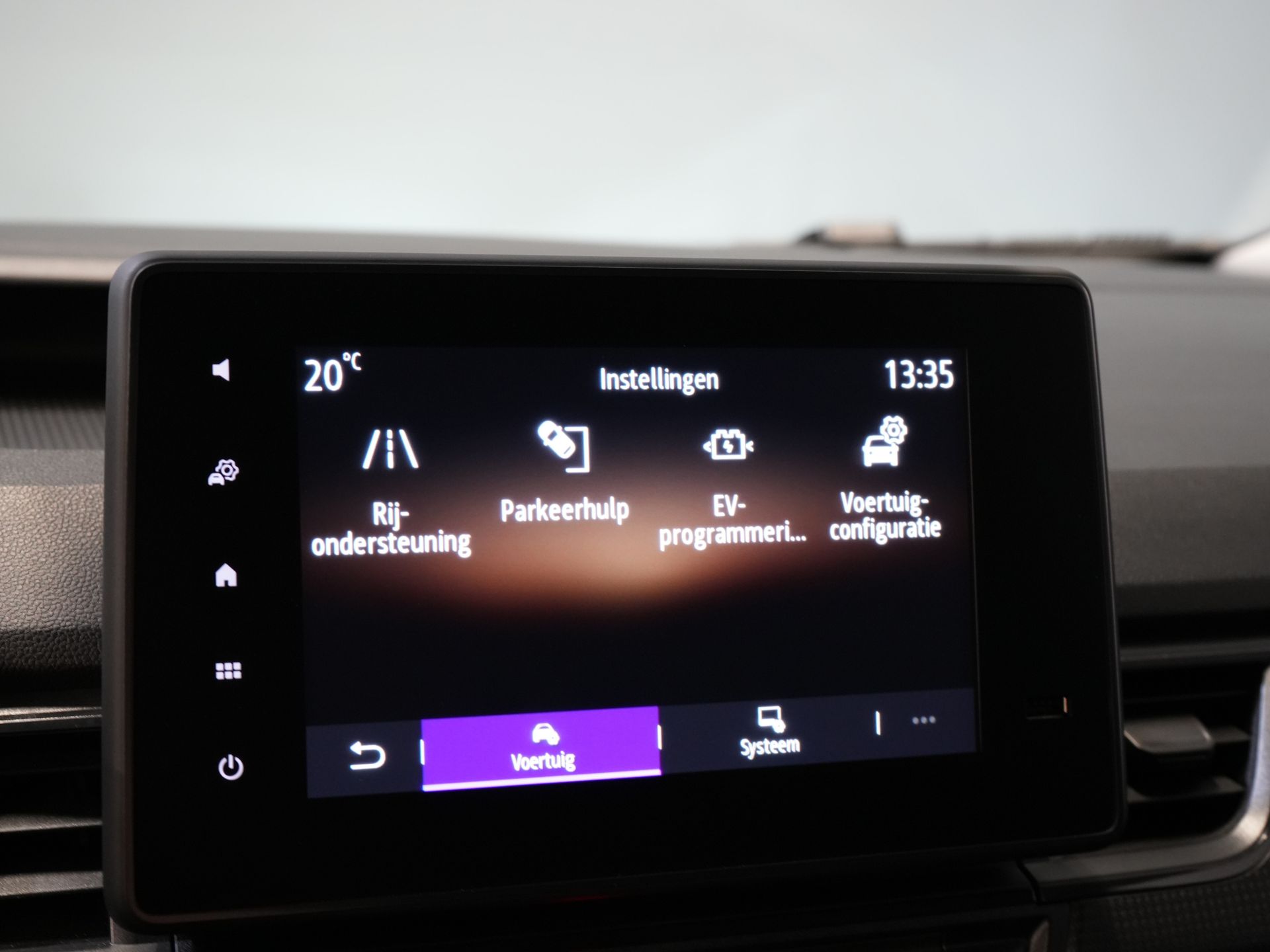 Nissan Townstar Bestelbus Acenta 45 kWh 285km WLTP Climate/ Carplay/ Camera/ PDC/ Trekhaak 23