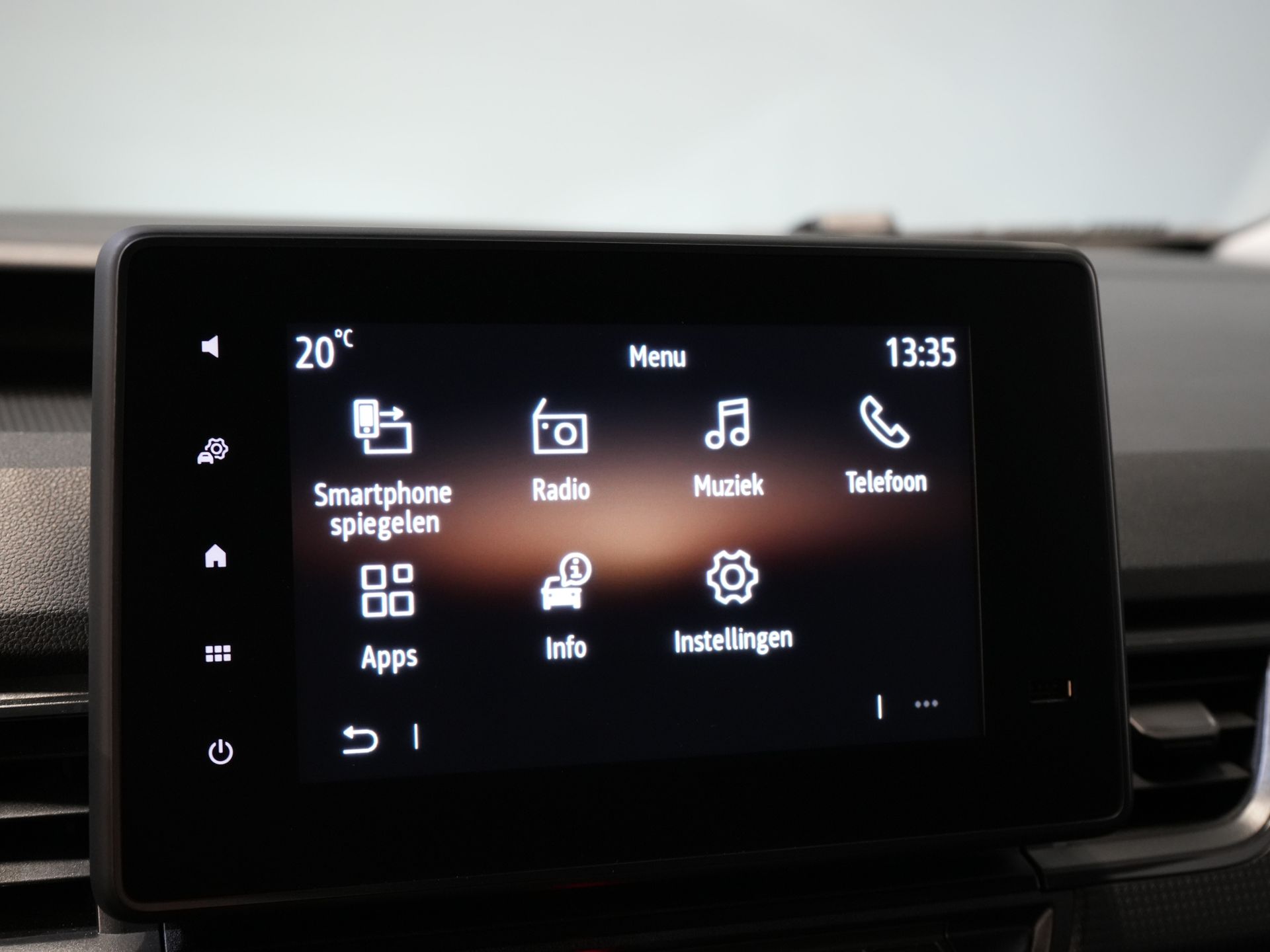 Nissan Townstar Bestelbus Acenta 45 kWh 285km WLTP Climate/ Carplay/ Camera/ PDC/ Trekhaak 24