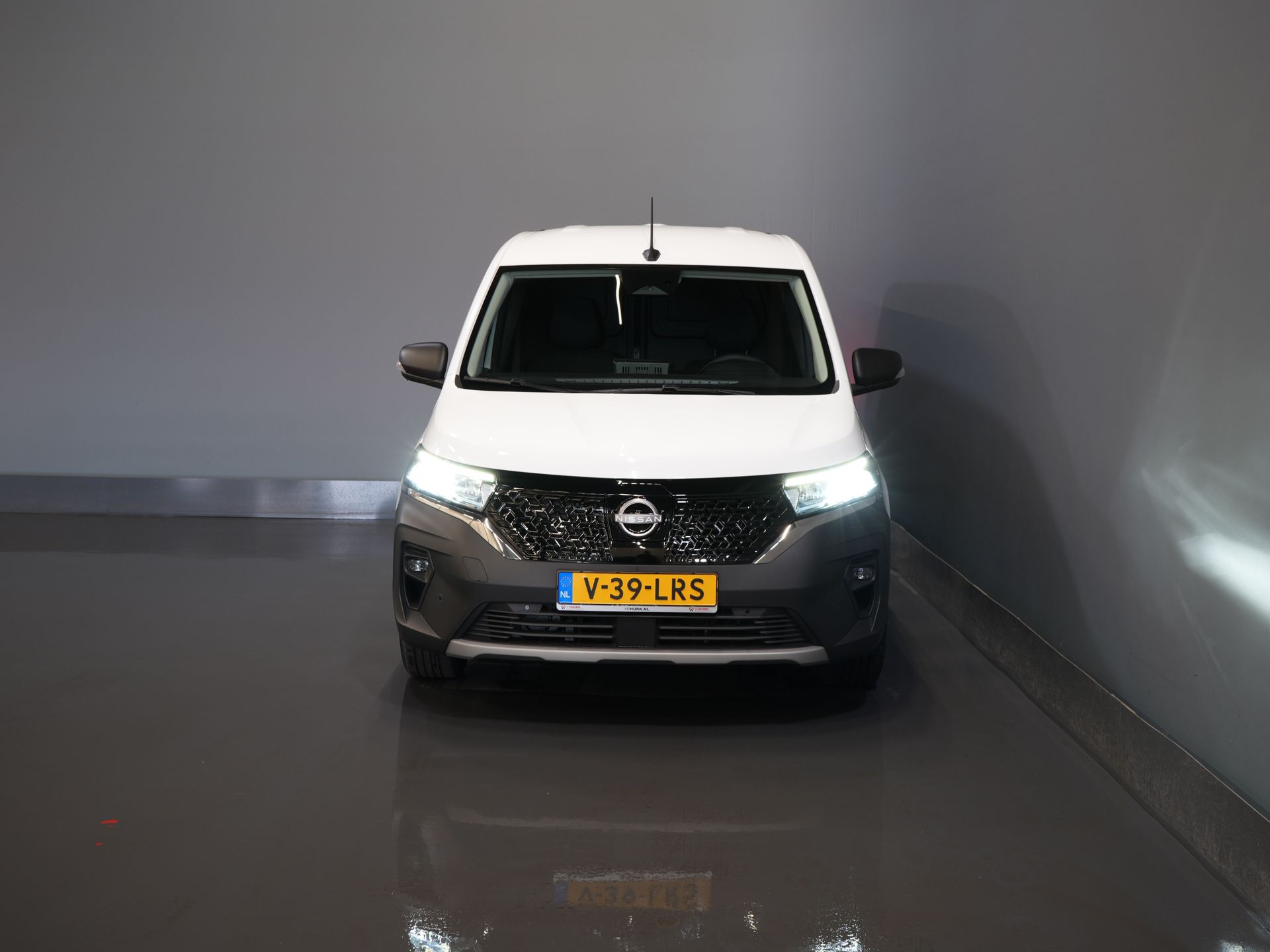 Nissan Townstar Bestelbus Acenta 45 kWh 285km WLTP Climate/ Carplay/ Camera/ PDC/ Trekhaak 6