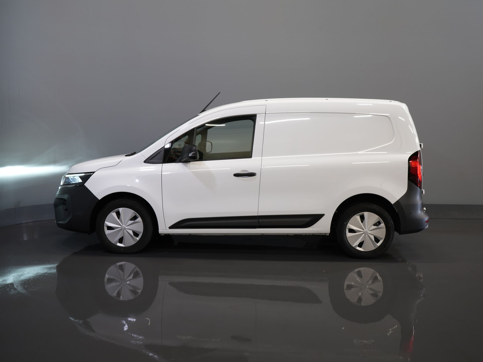 Nissan Townstar Bestelbus Acenta 45 kWh 285km WLTP Climate/ Carplay/ Camera/ PDC/ Trekhaak 9