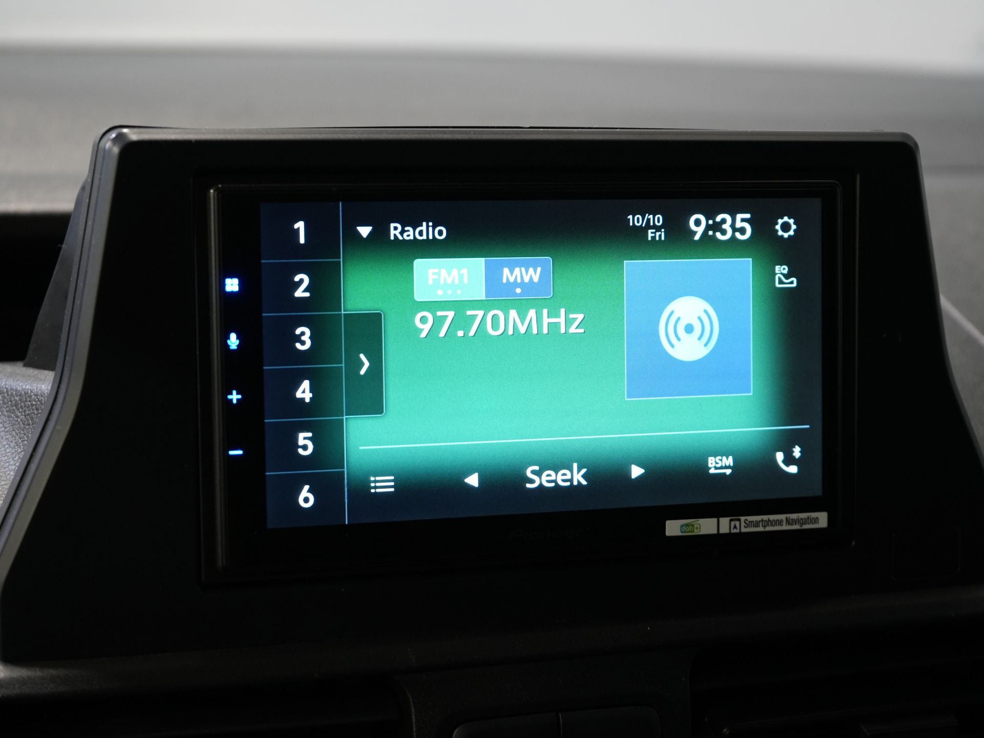 Peugeot Partner Bestelbus 1.5 HDi 100 pk BPM VRIJ Ready2Go 3Pers./ Carplay/ Airco/ Cruise/ Camera/ PDC 20
