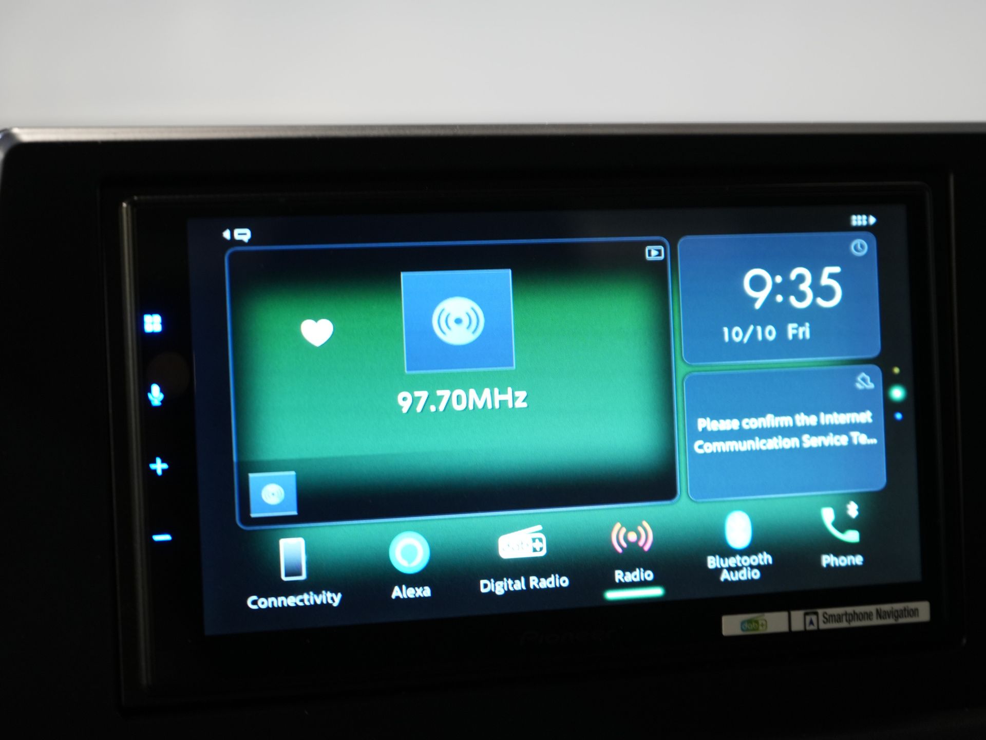 Peugeot Partner Bestelbus 1.5 HDi 100 pk BPM VRIJ Ready2Go 3Pers./ Carplay/ Airco/ Cruise/ Camera/ PDC 21