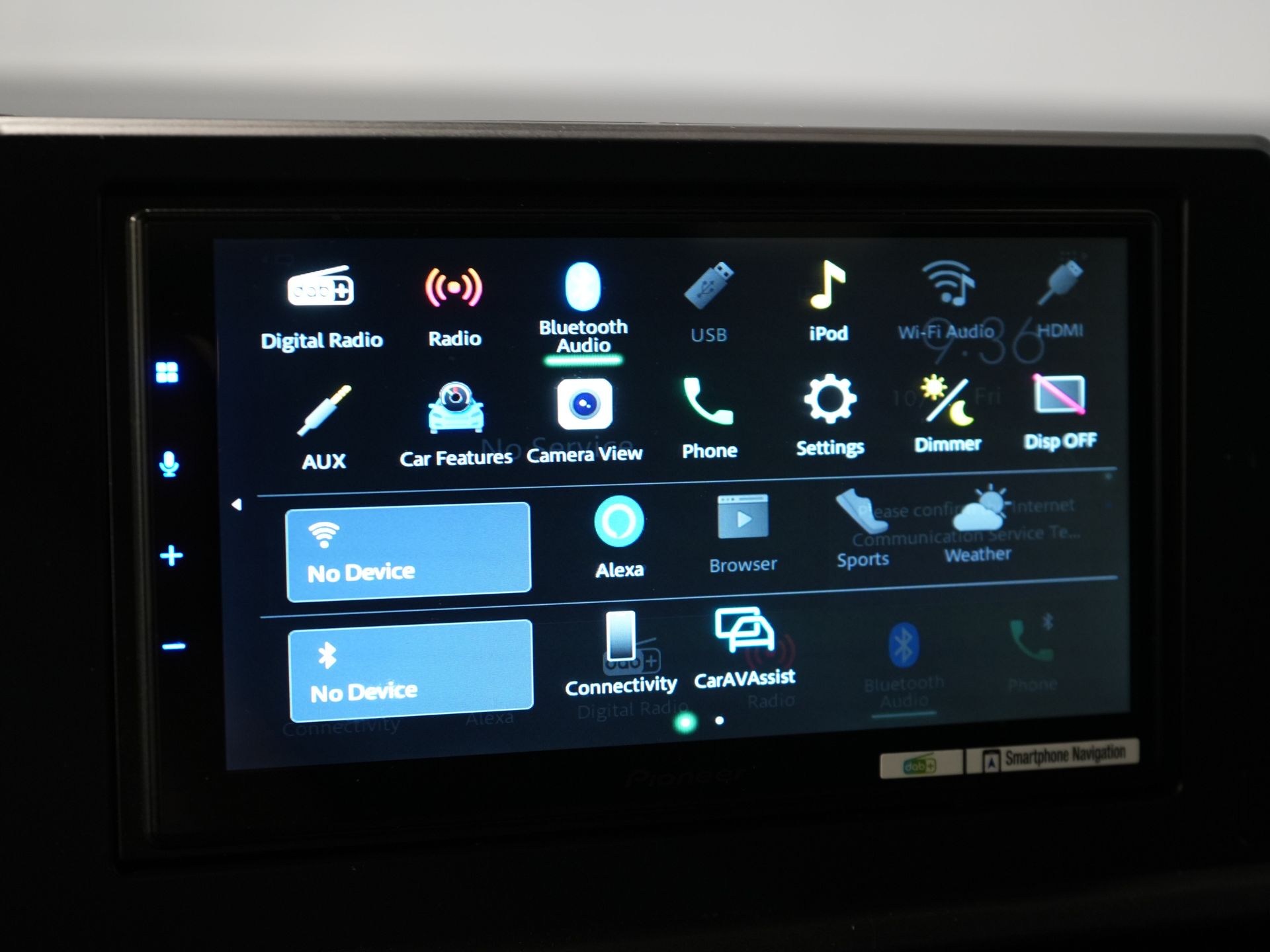 Peugeot Partner Bestelbus 1.5 HDi 100 pk BPM VRIJ Ready2Go 3Pers./ Carplay/ Airco/ Cruise/ Camera/ PDC 22