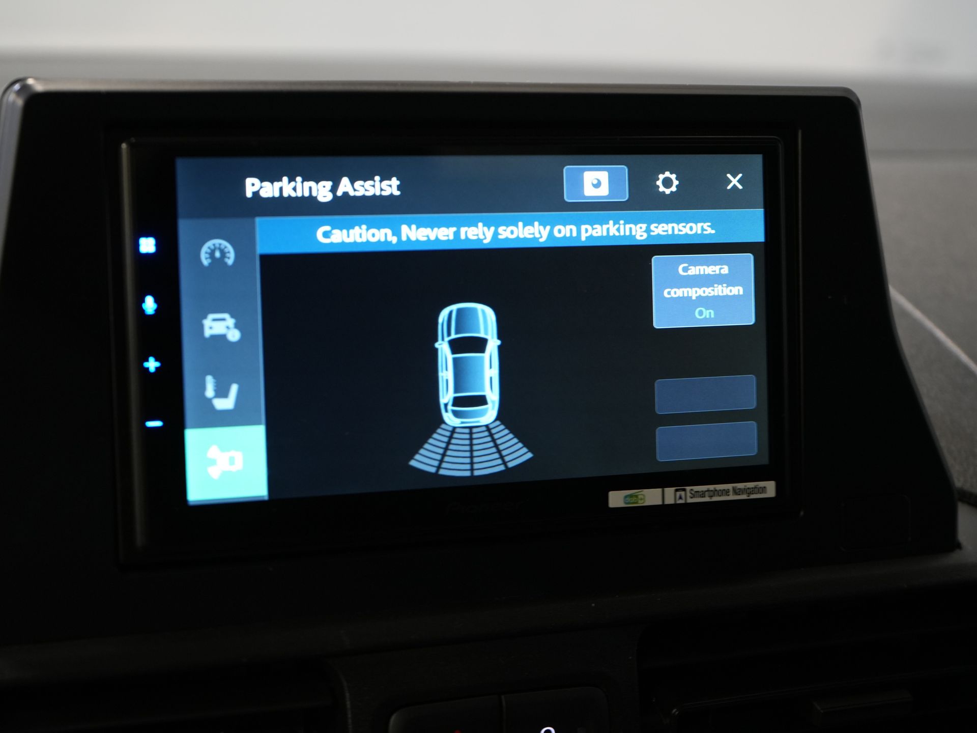 Peugeot Partner Bestelbus 1.5 HDi 100 pk BPM VRIJ Ready2Go 3Pers./ Carplay/ Airco/ Cruise/ Camera/ PDC 23