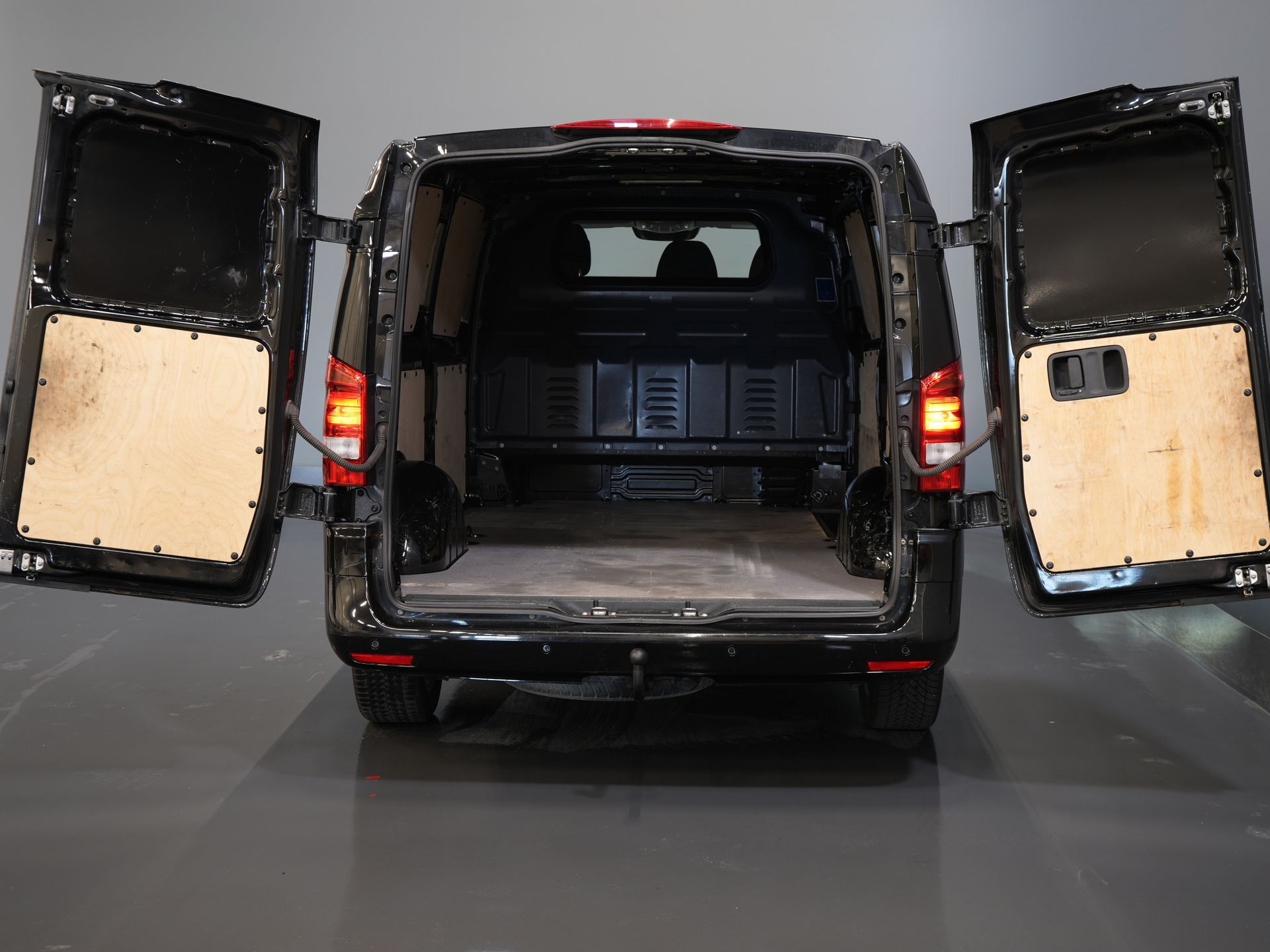 Mercedes-Benz Vito Bestelbus 119 CDI 4Matic L3 Aut. 4x4/ 2.5t Trekverm./ Adapt. Cruise/ LED/ Carplay/ Trekhaak/ Camera 4
