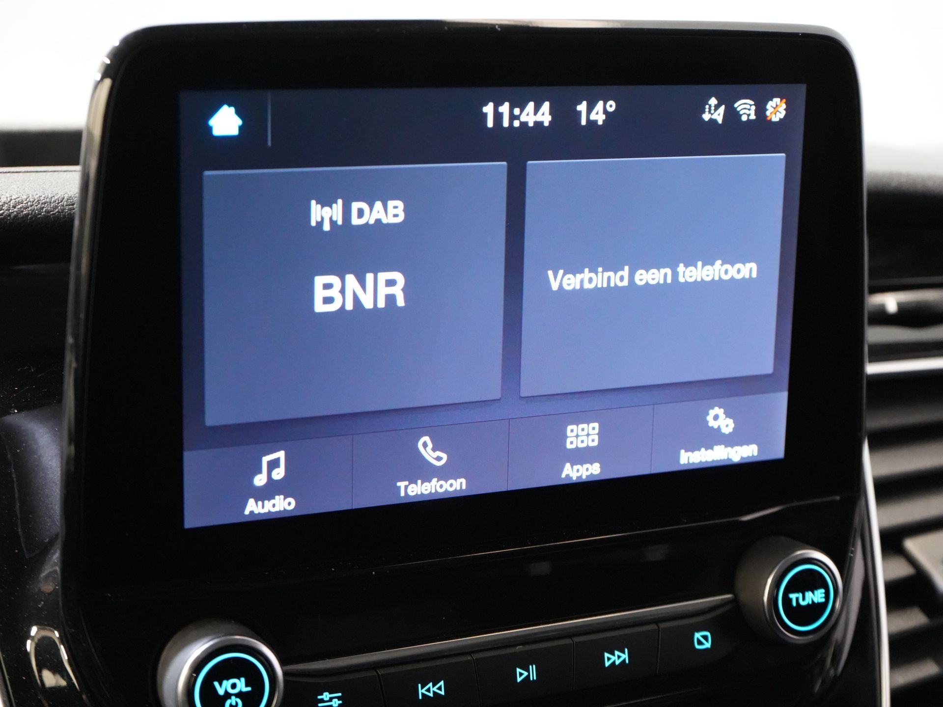 Ford Transit Custom Bestelbus 320 2.0 TDCI 170 pk Aut. L2 Trend BPM VRIJ! Carplay/ Stoelverw./ Camera/ PDC/ LMV/ Dakdragers/ Trekhaak 22