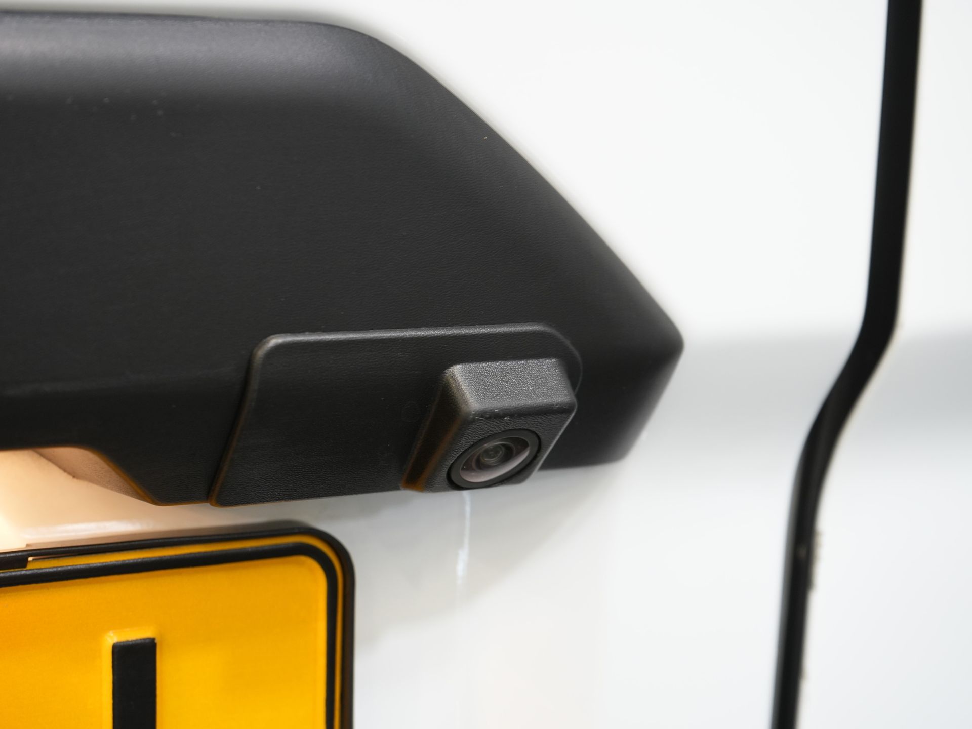 Ford Transit Custom Bestelbus 340 1.0 130 pk PHEV Trend BPM VRIJ! Bi-Xenon/ Carplay/ Stoelverw./ LMV/ Cruise/ Camera/ Airco 15